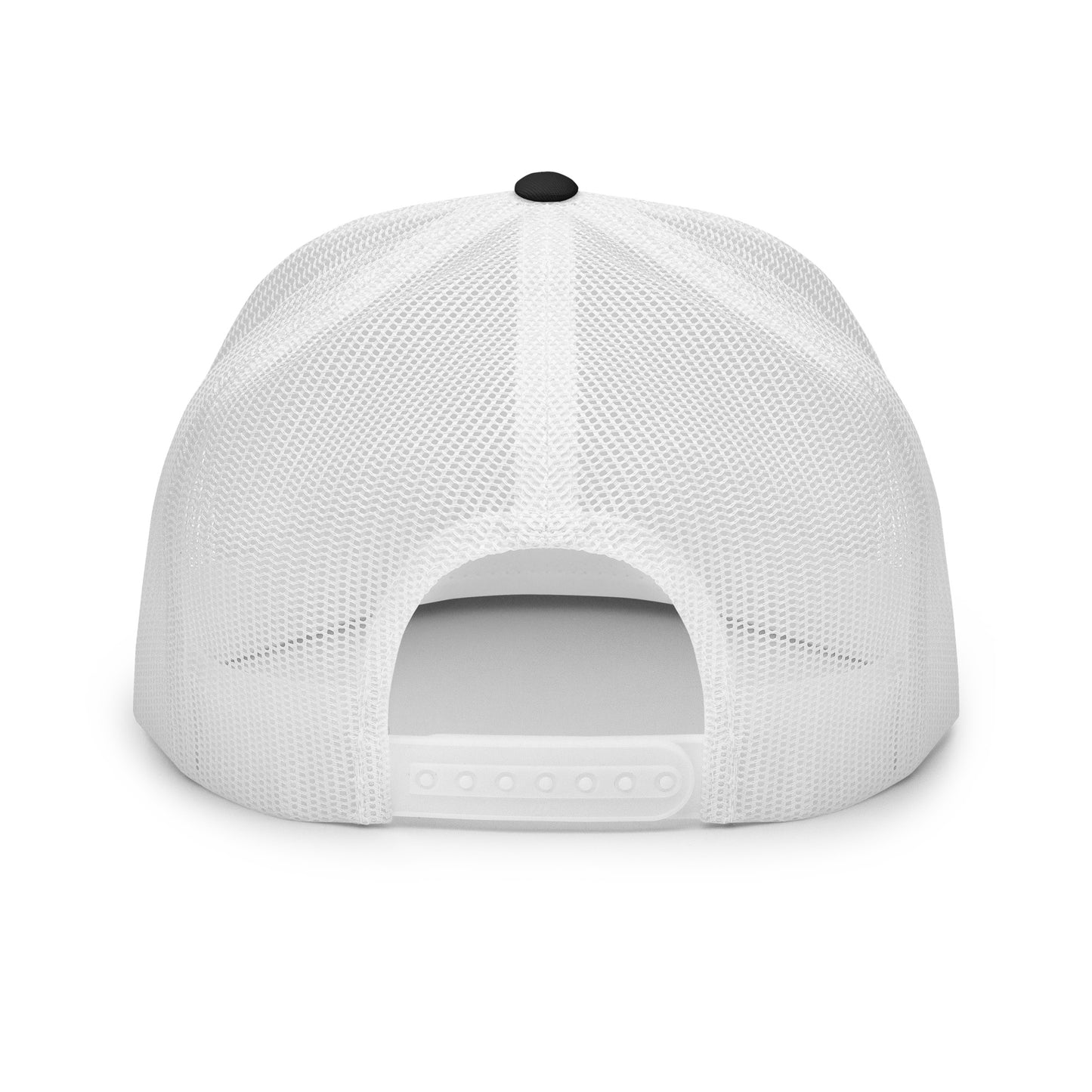 Drip Drip Trucker Cap