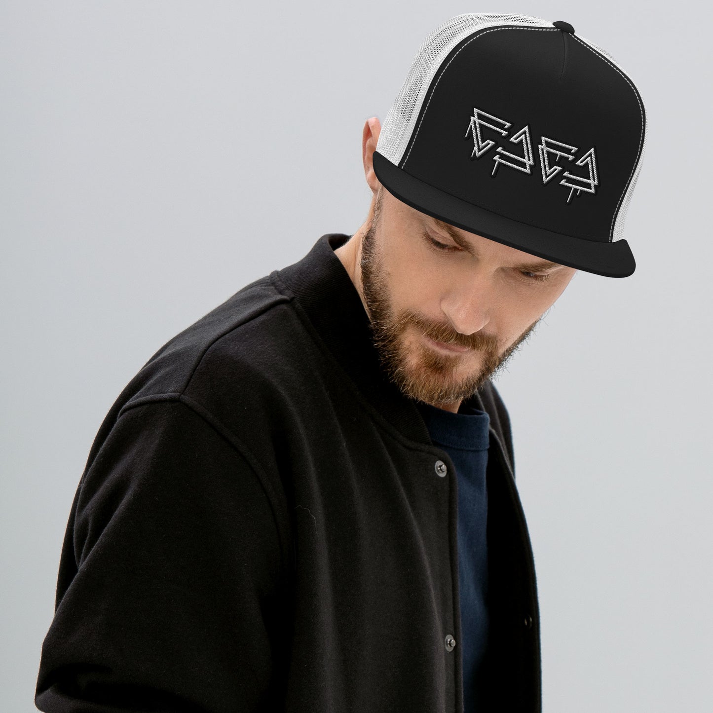 Drip Drip Trucker Cap