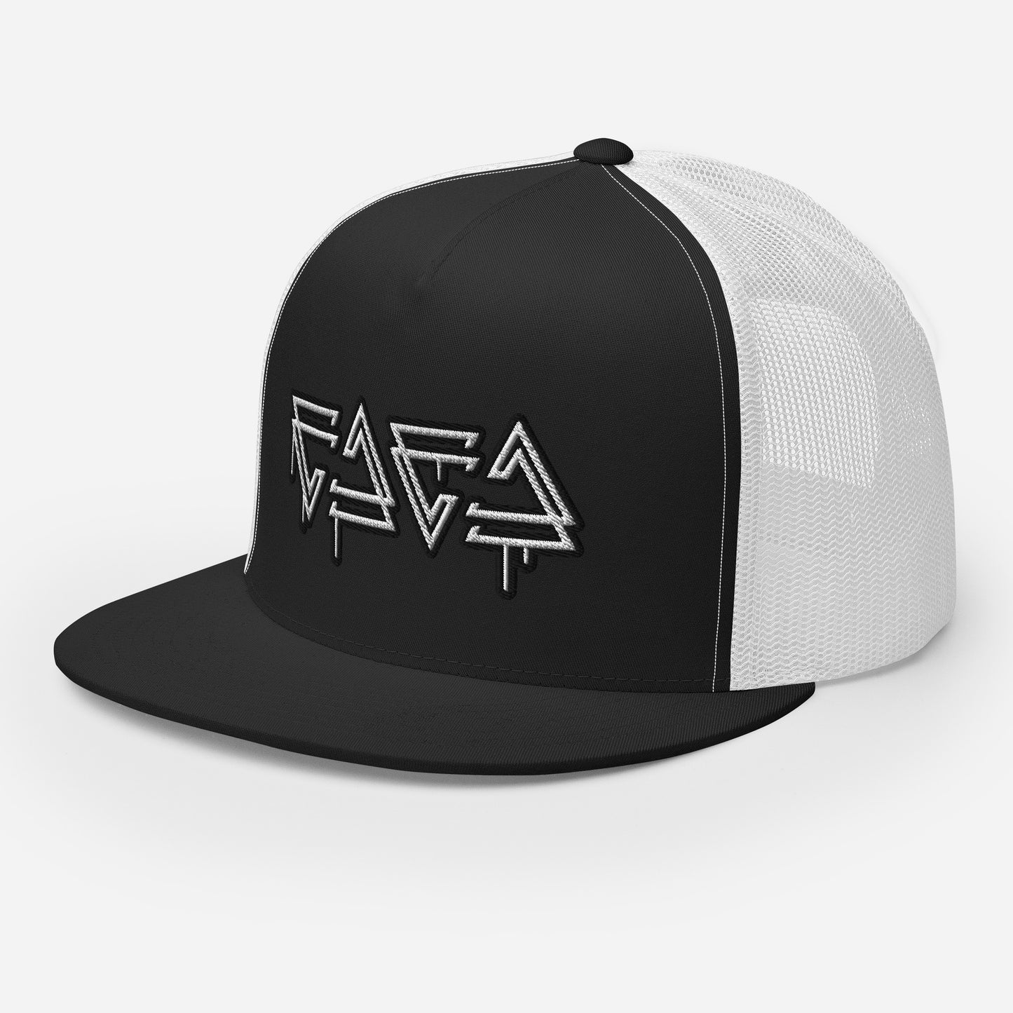 Drip Drip Trucker Cap