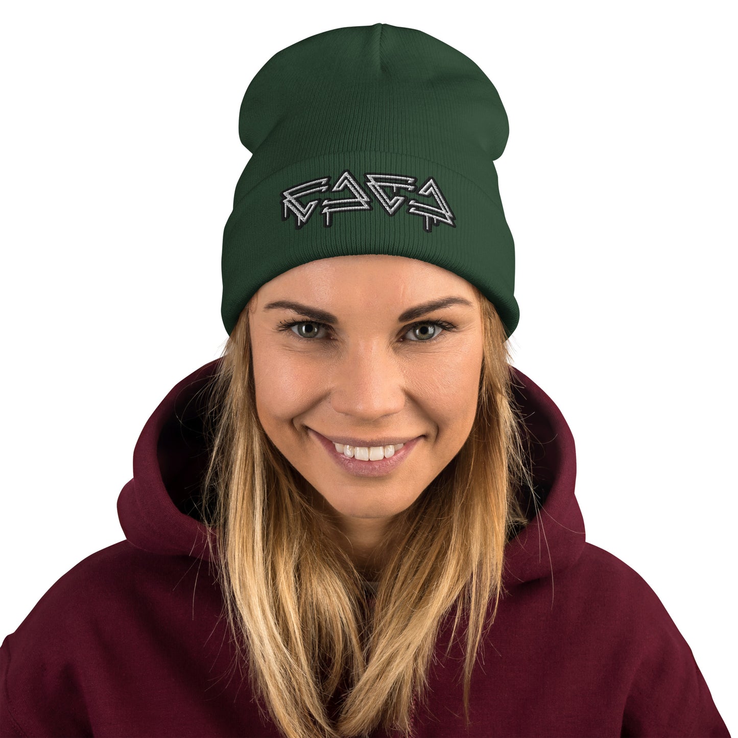 Drip Drip Beanie