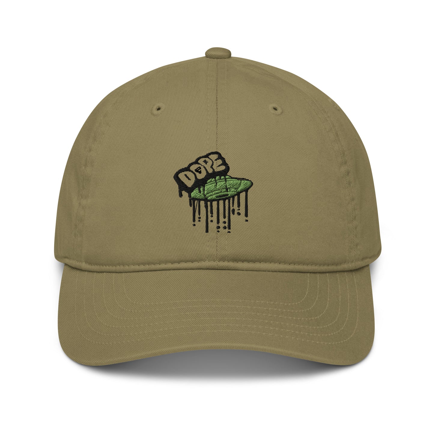 Dope Organic dad hat