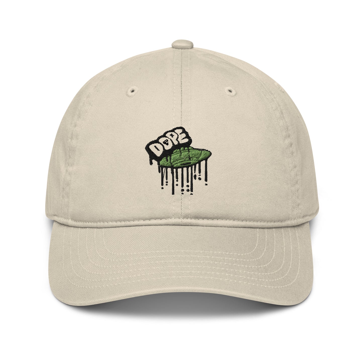 Dope Organic dad hat