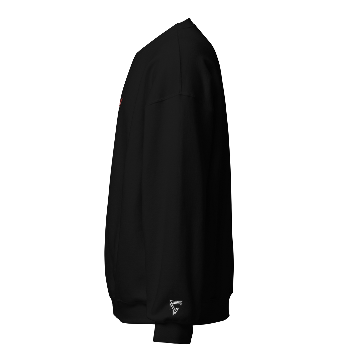 Need for Weed Embroidered Sweatshirt