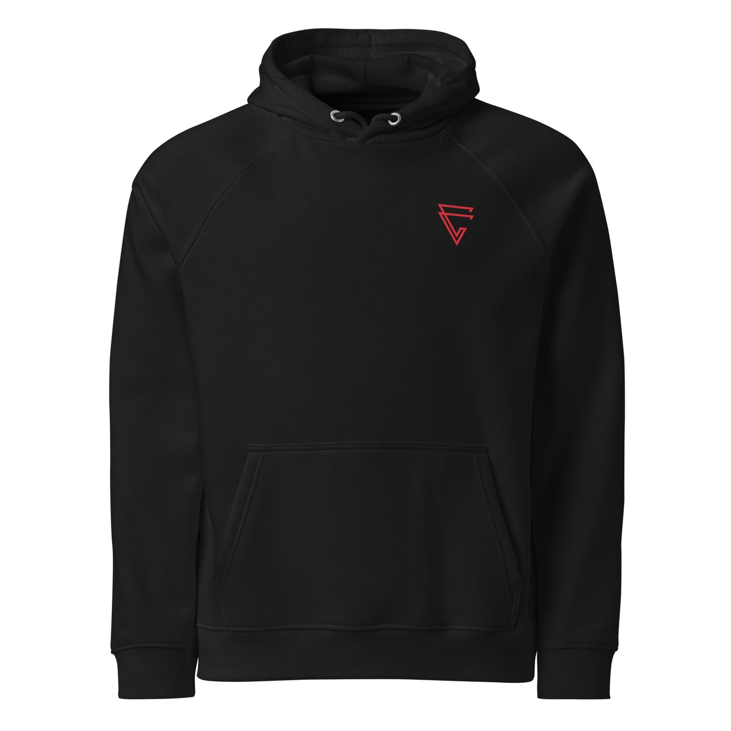 Wanted Pumpkins Premium Eco Hoodie