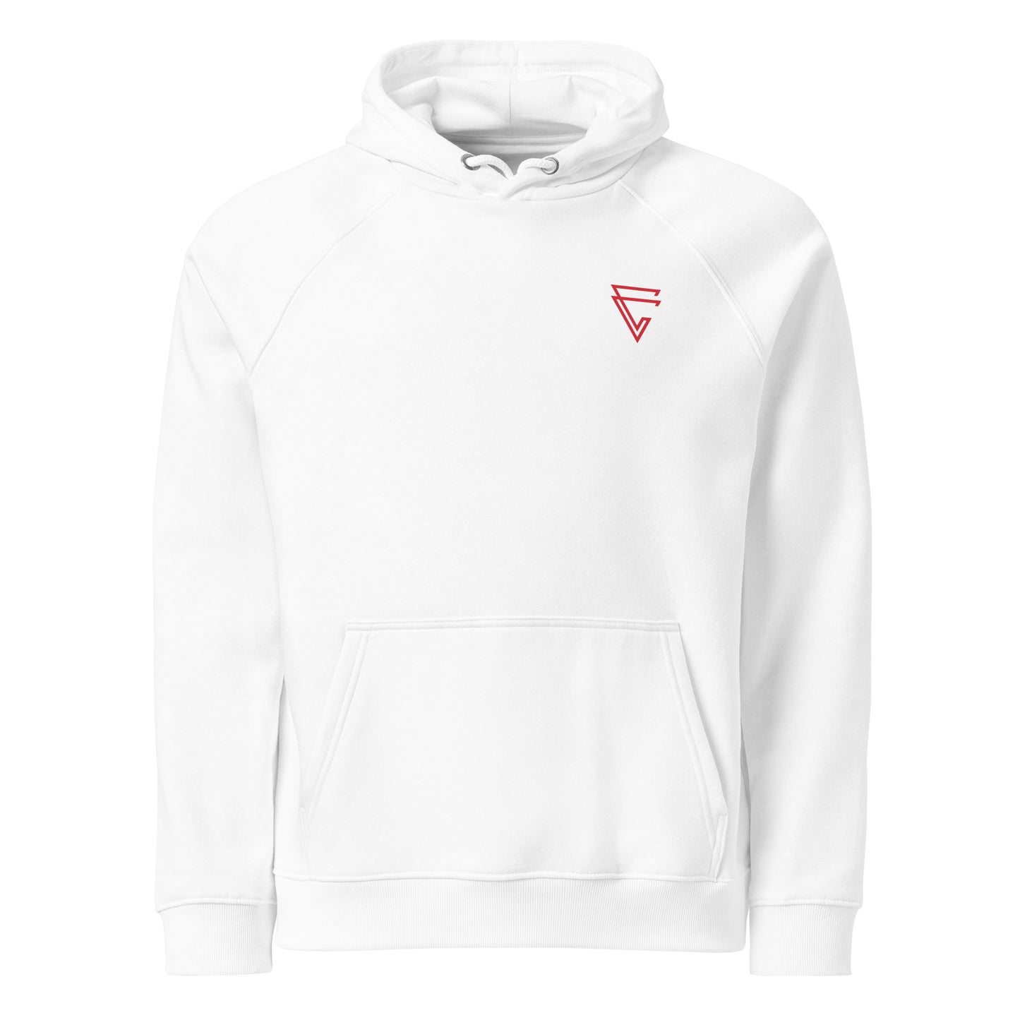 Wanted Pumpkins Premium Eco Hoodie