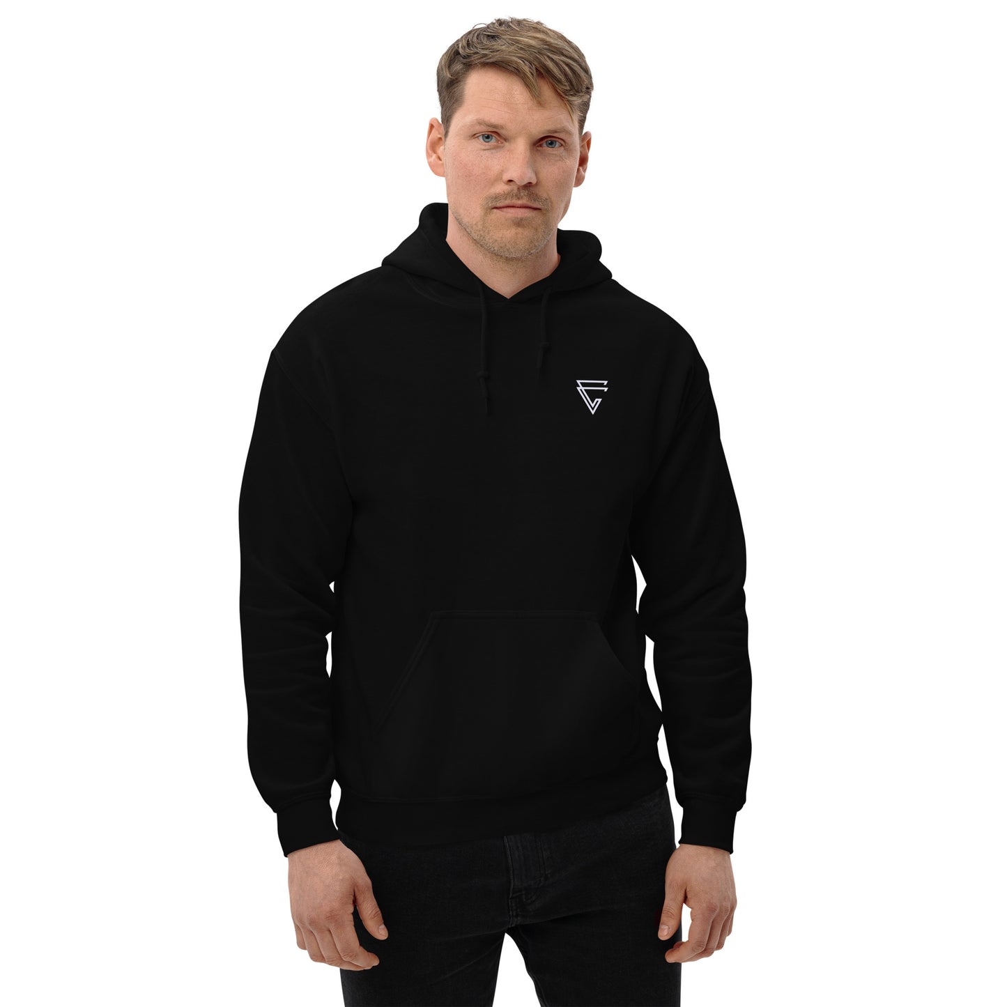Catching Air Hoodie