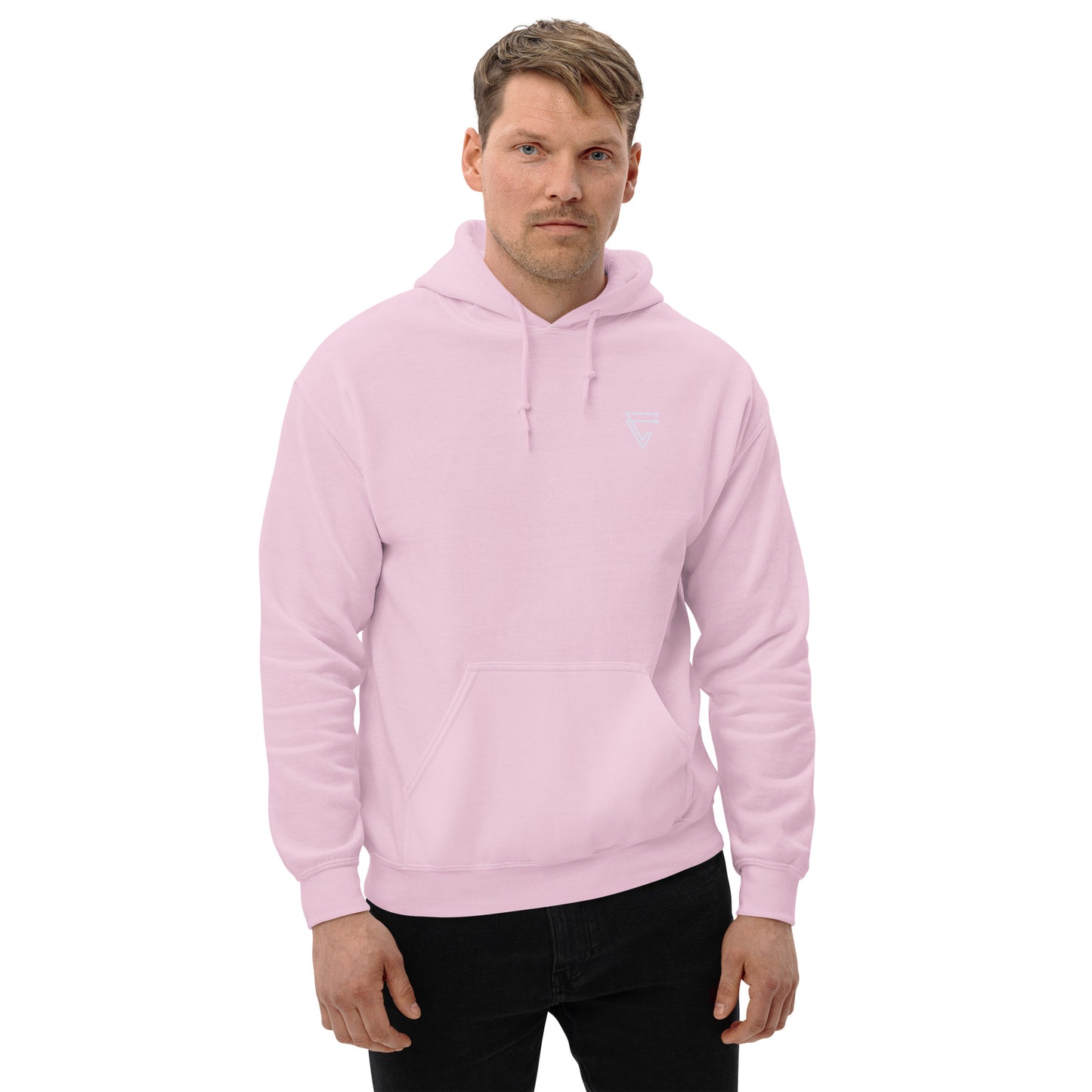 Catching Air Hoodie