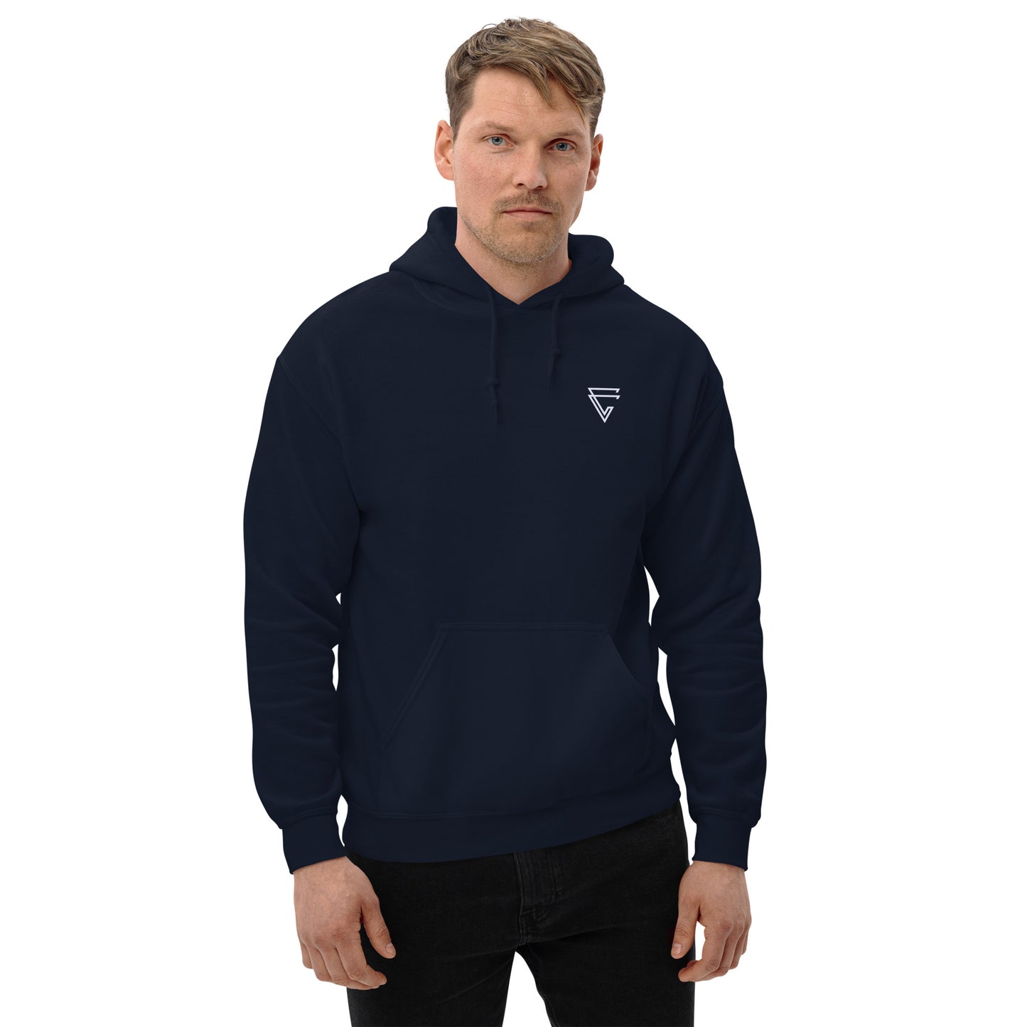 Catching Air Hoodie