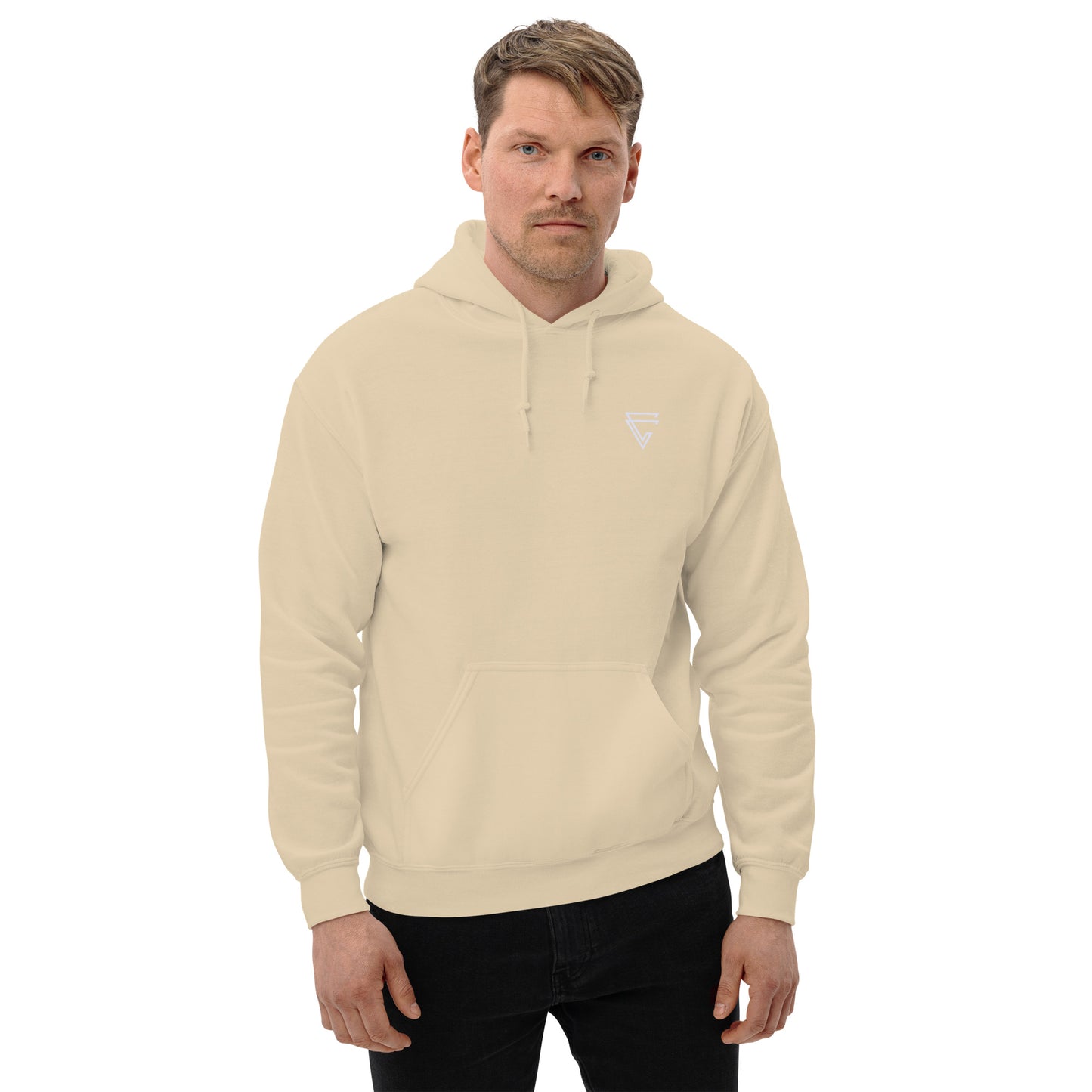 Catching Air Hoodie