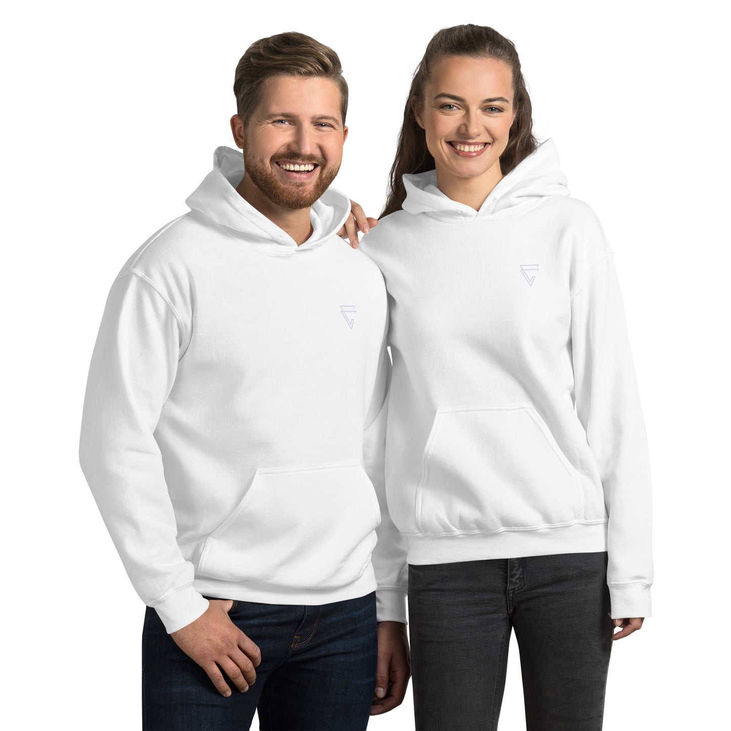 Catching Air Hoodie