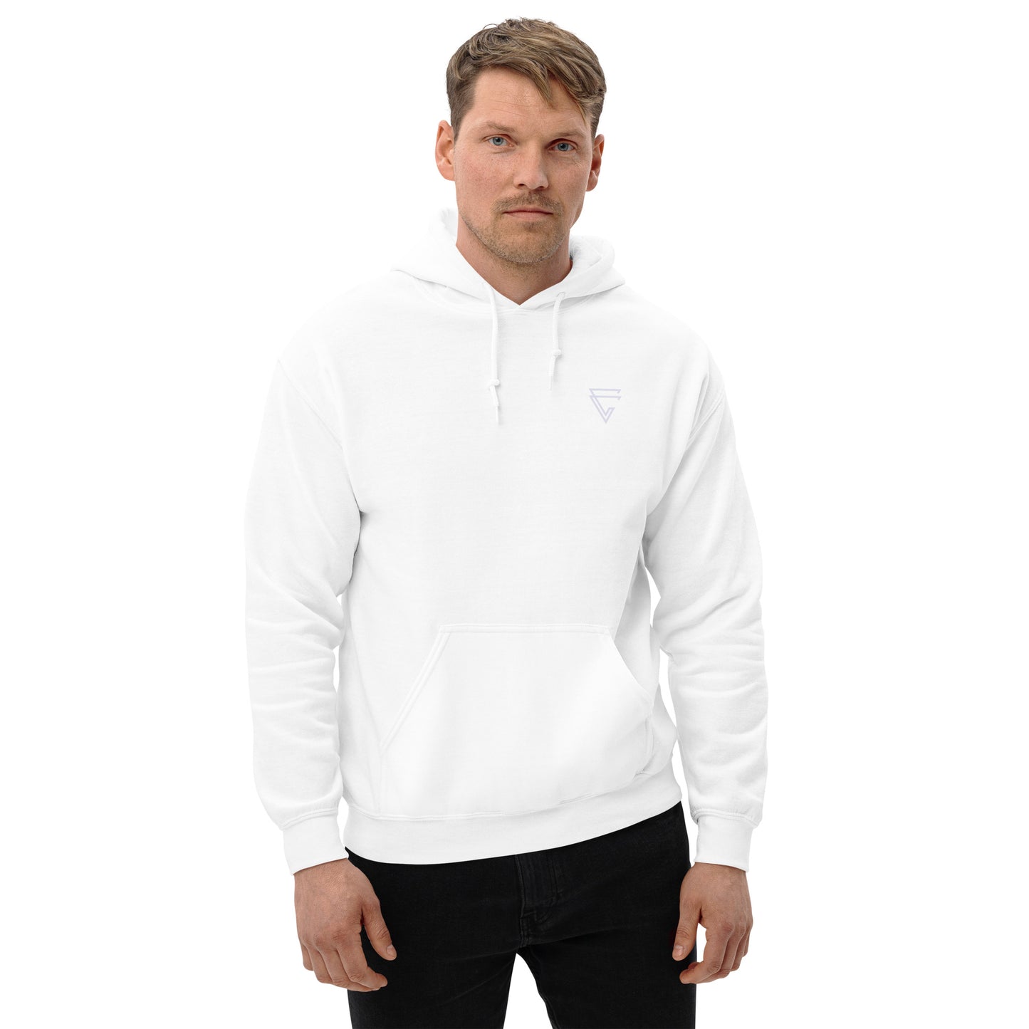 Catching Air Hoodie