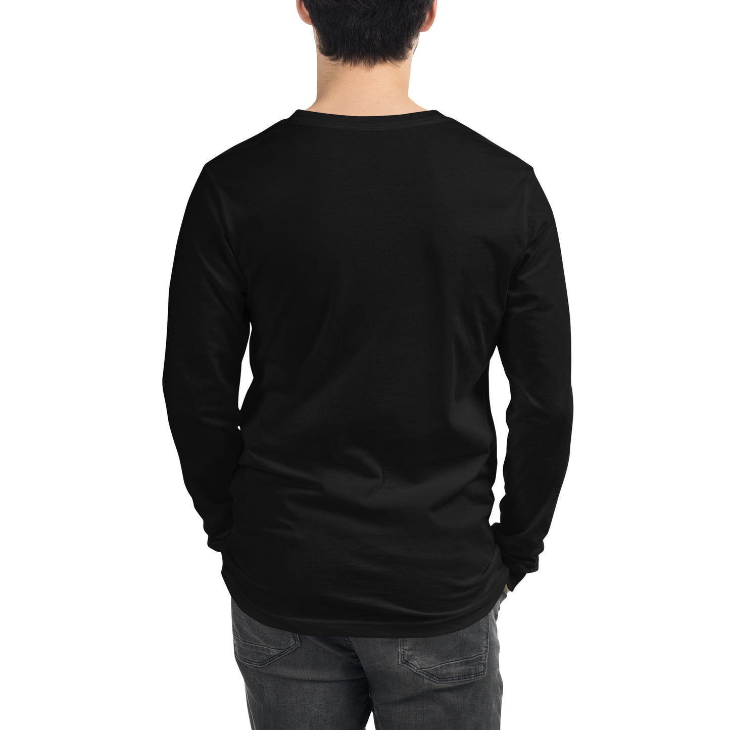 Weed Brain Long Sleeve Tee