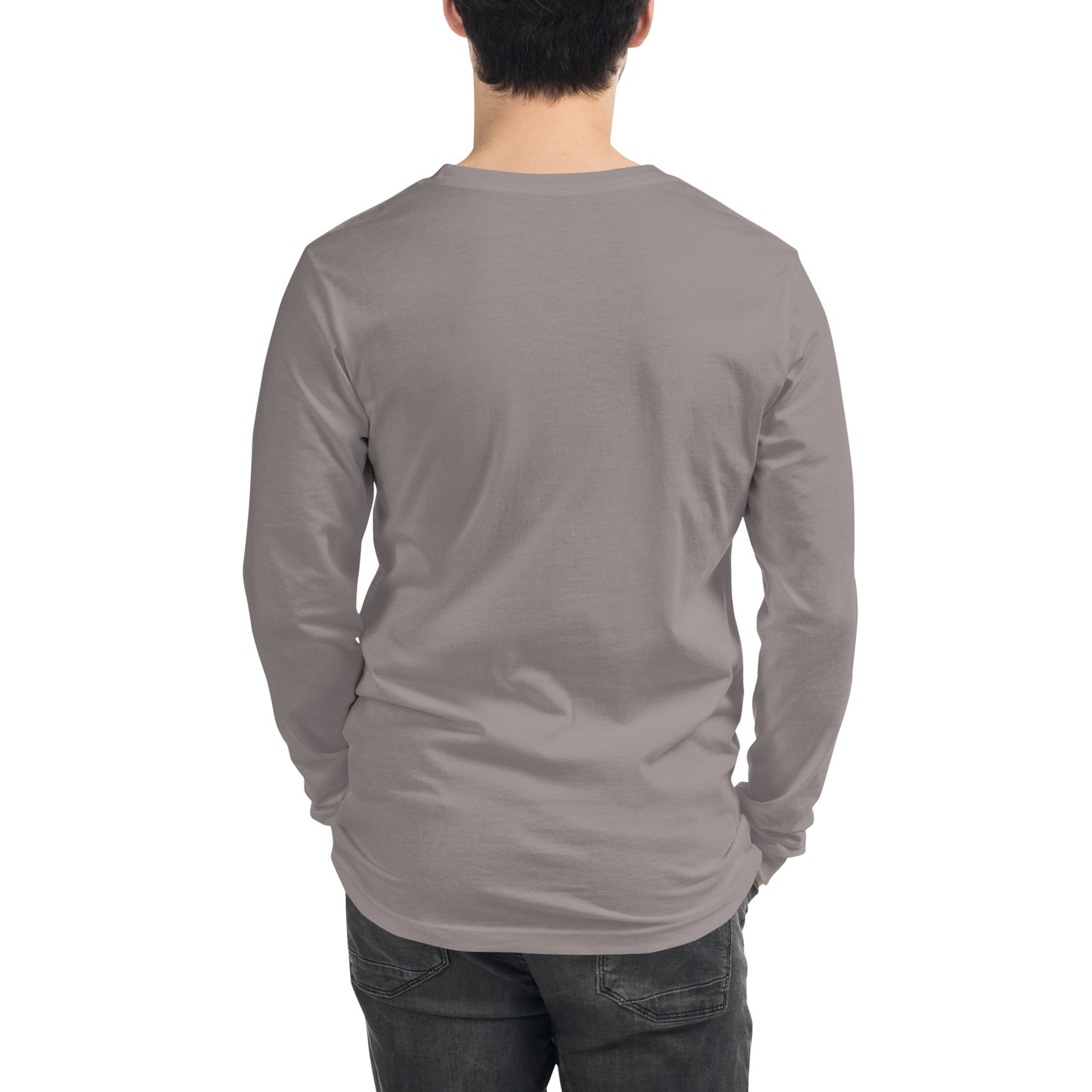 Weed Brain Long Sleeve Tee