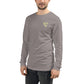 Dusted Long Sleeve T-Shirt