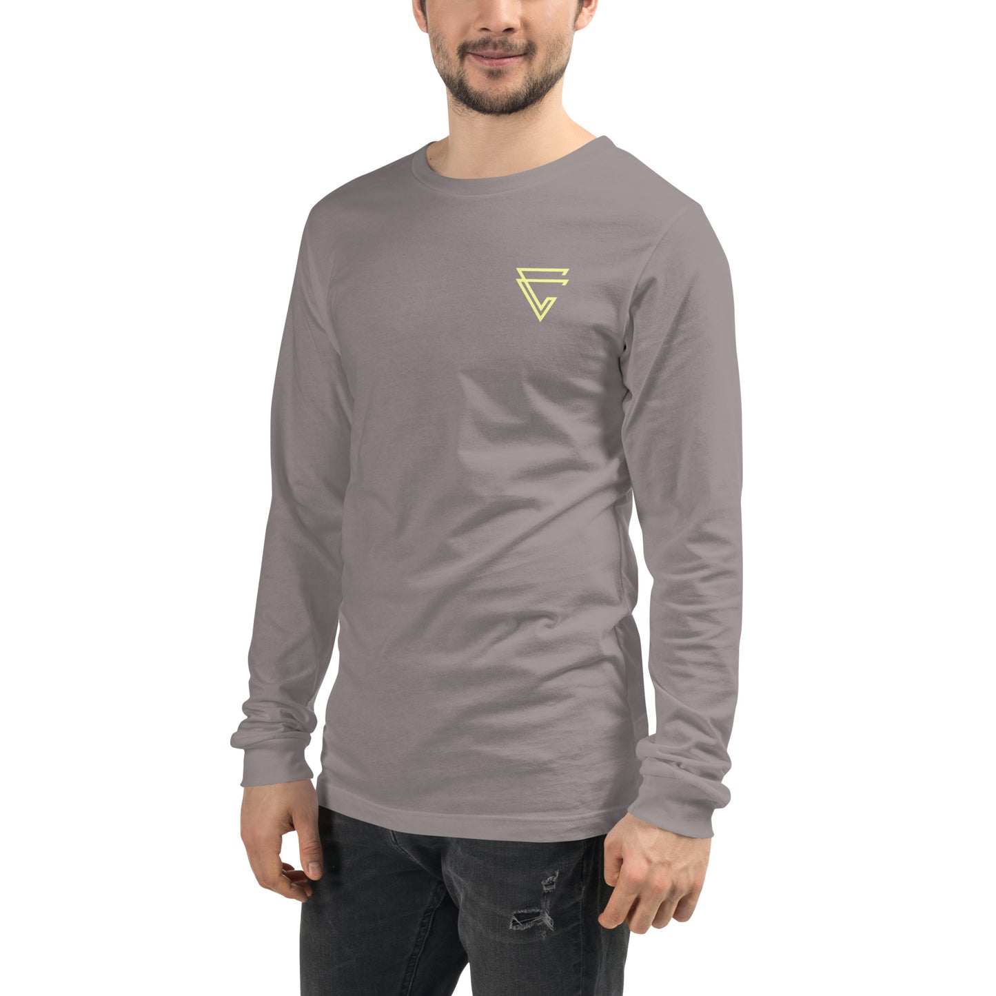 Dusted Long Sleeve T-Shirt