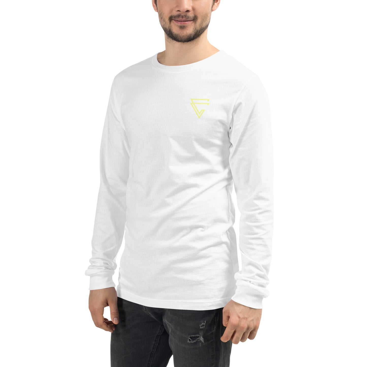 Dusted Long Sleeve T-Shirt