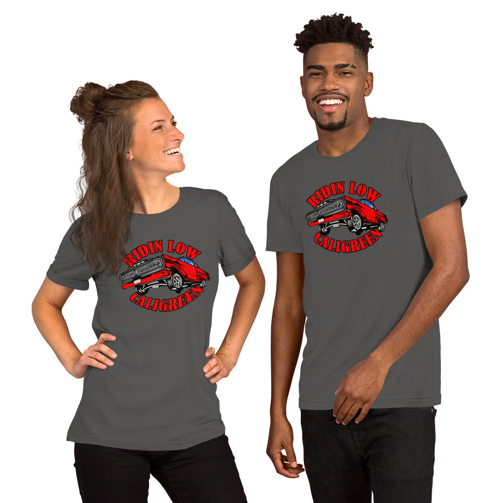 Ridin Low T-shirt