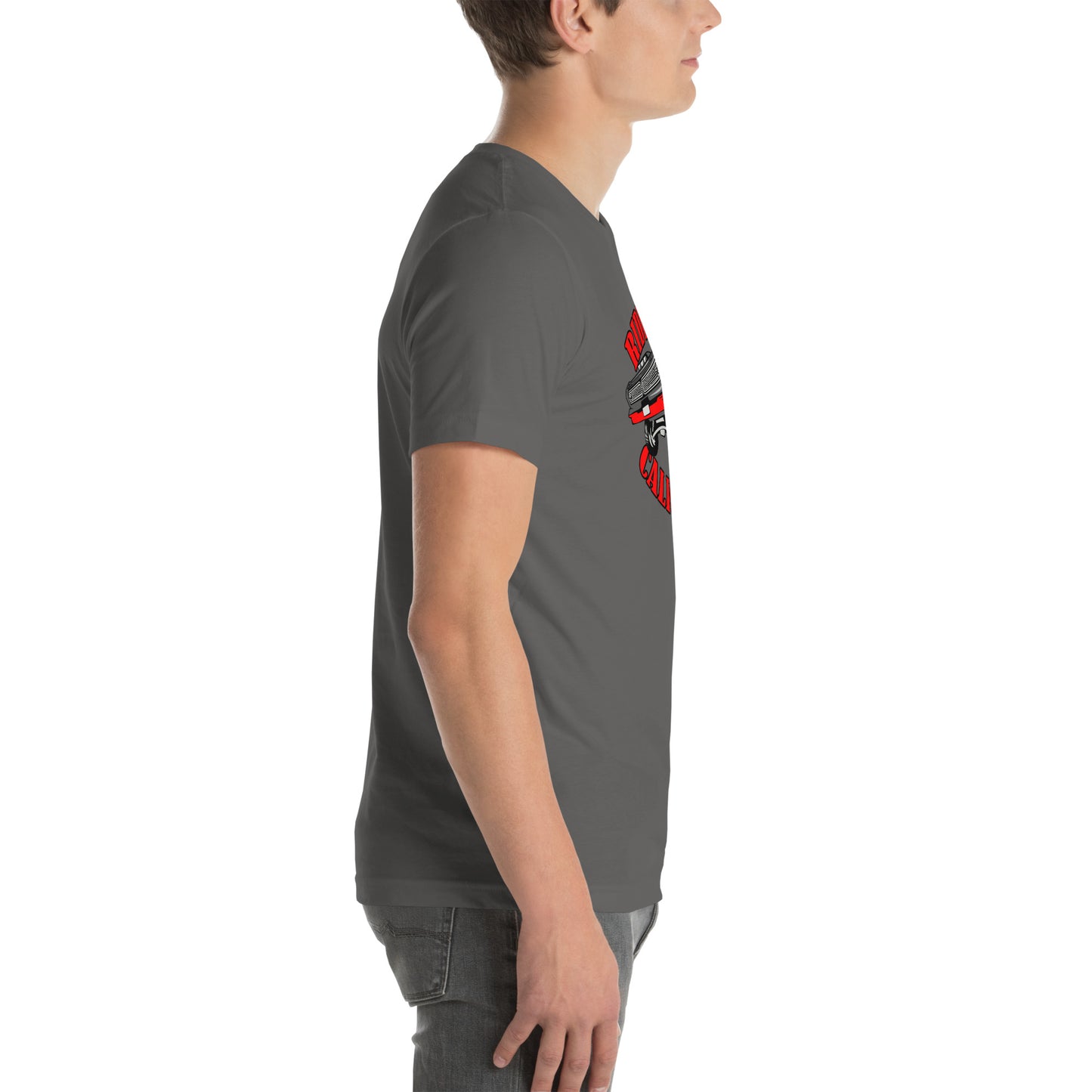 Ridin Low T-shirt