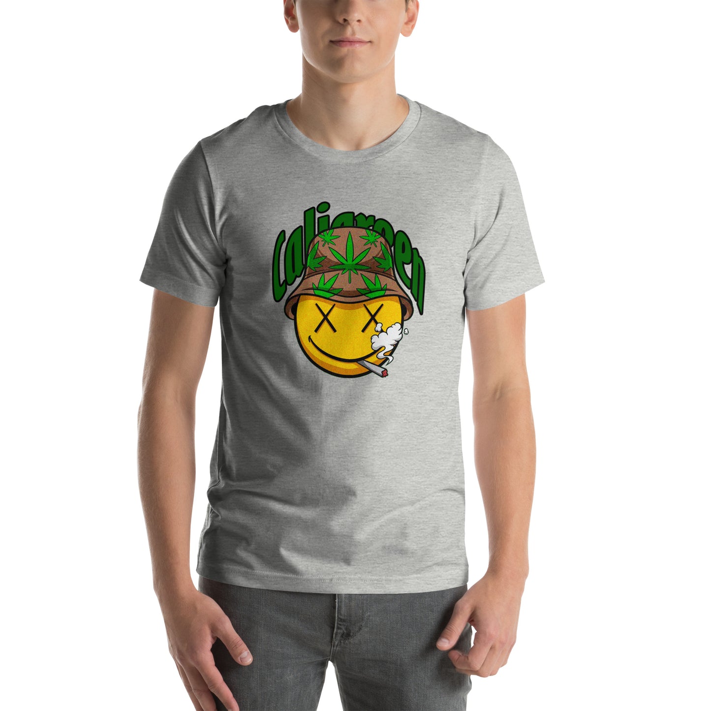 Smiley T-shirt