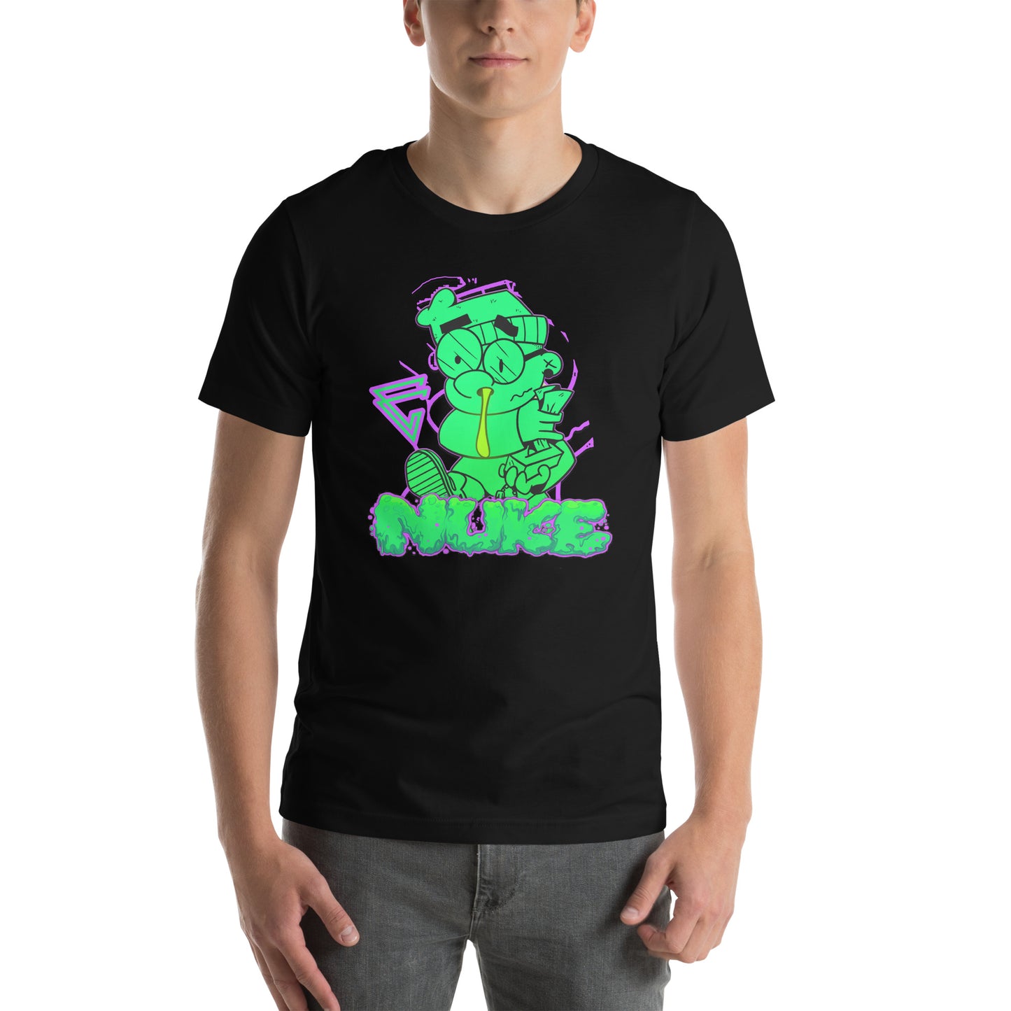 Nuke T-shirt