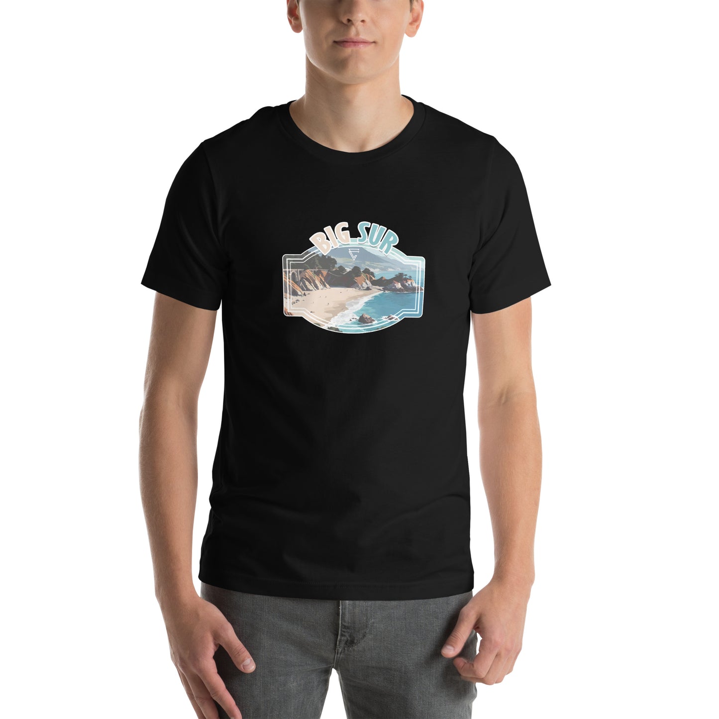 Big Sur T-Shirt