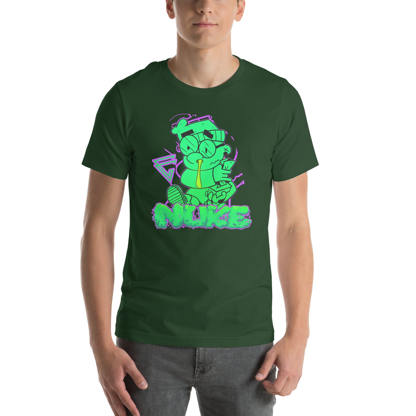 Nuke T-shirt