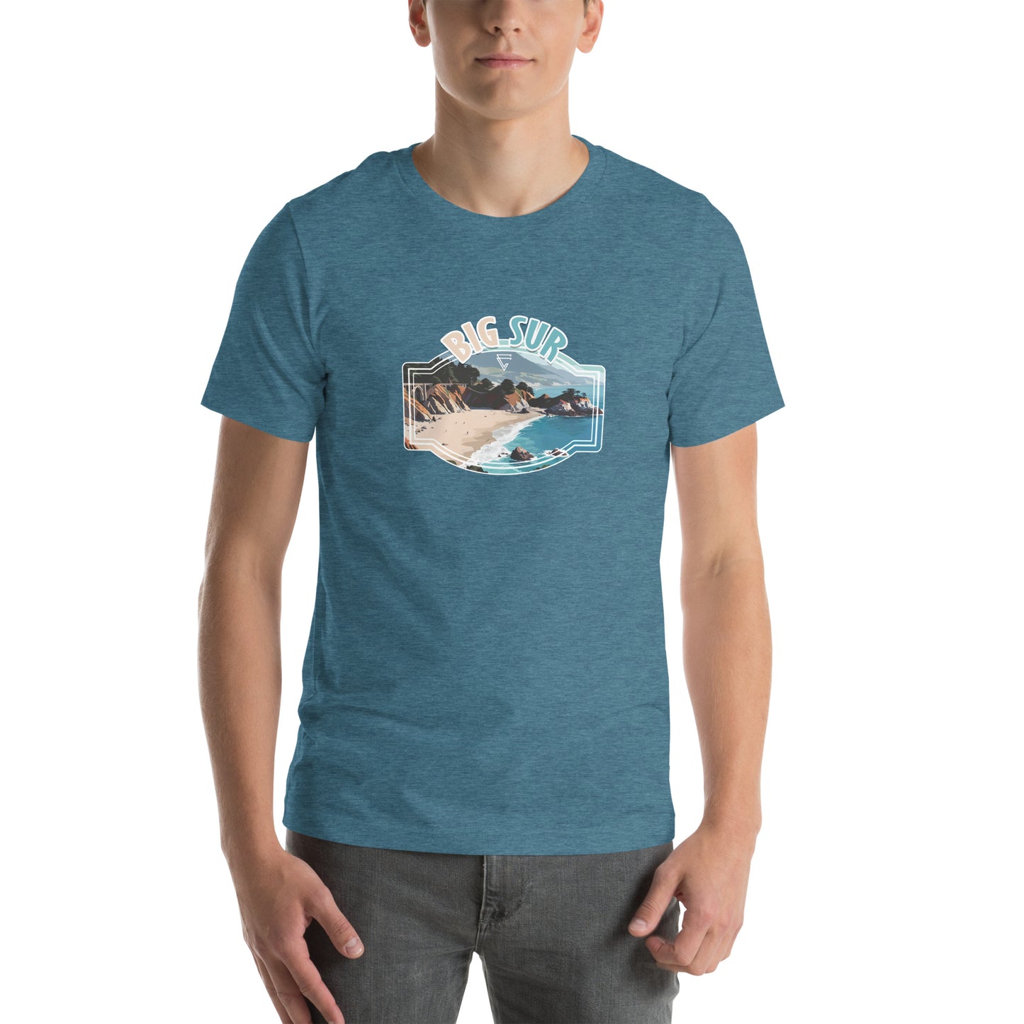 Big Sur T-Shirt