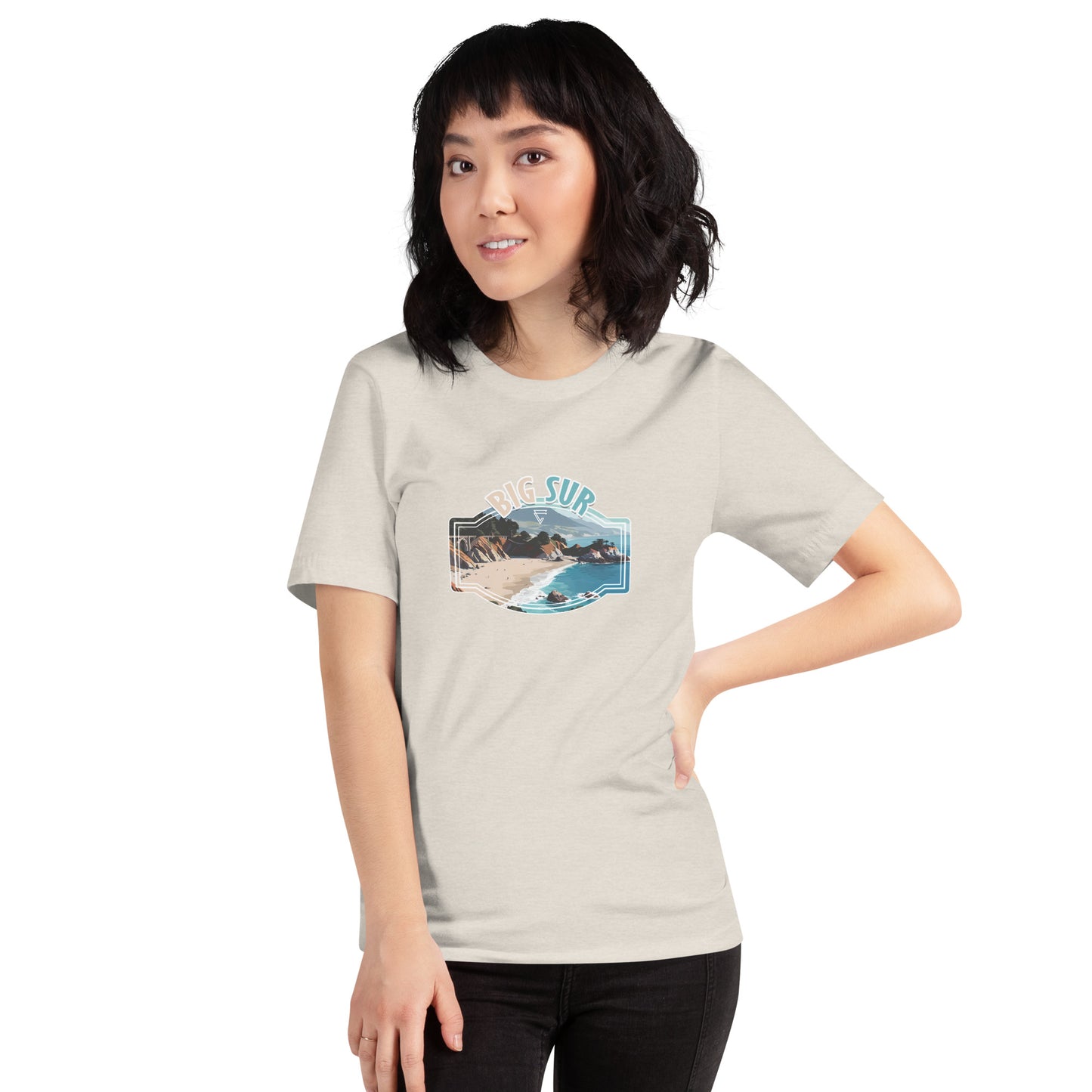 Big Sur T-Shirt