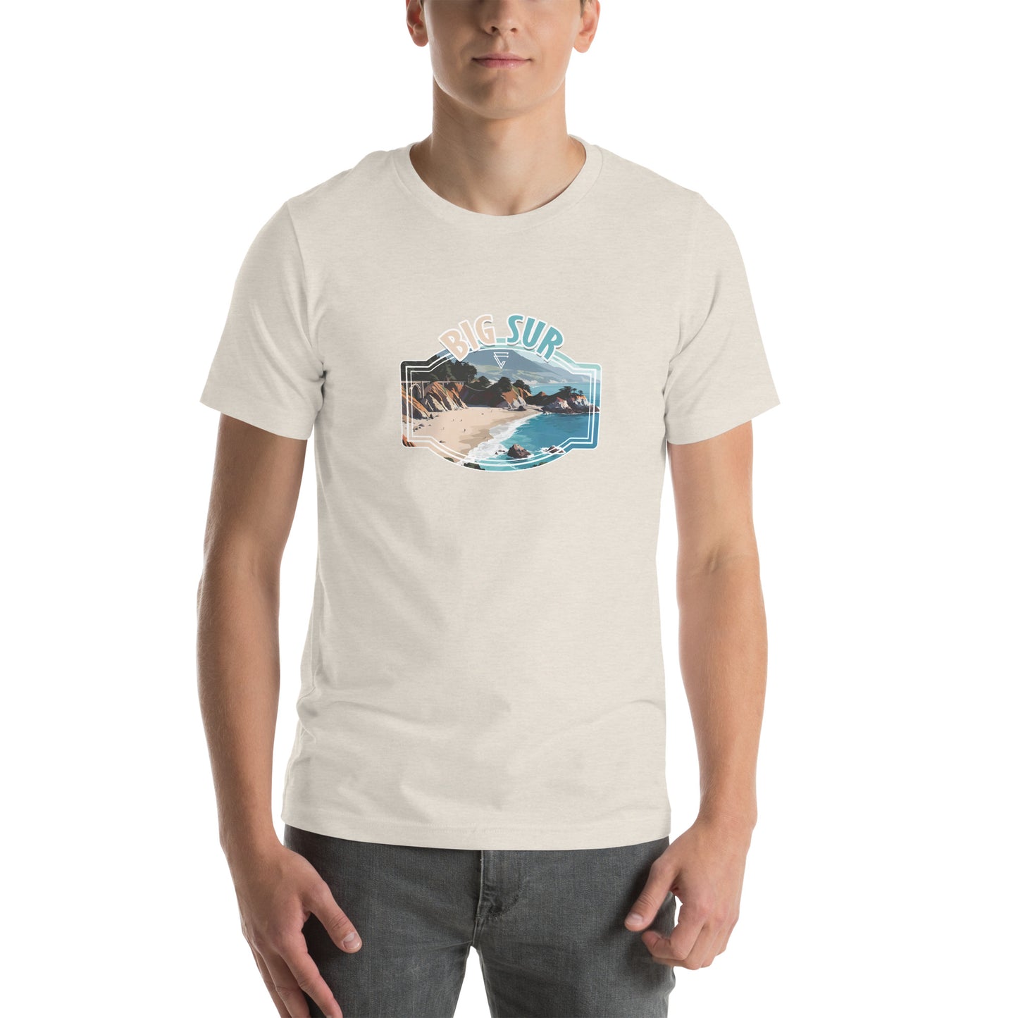 Big Sur T-Shirt