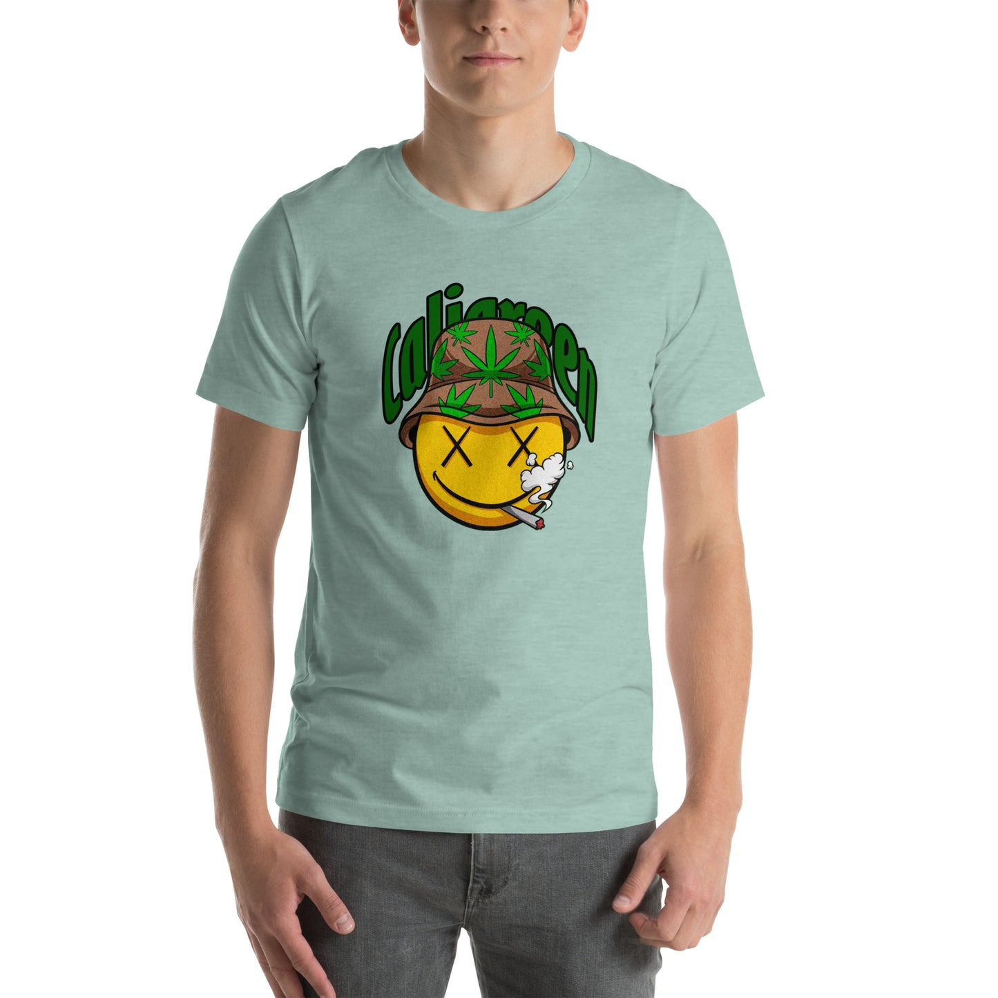 Smiley T-shirt