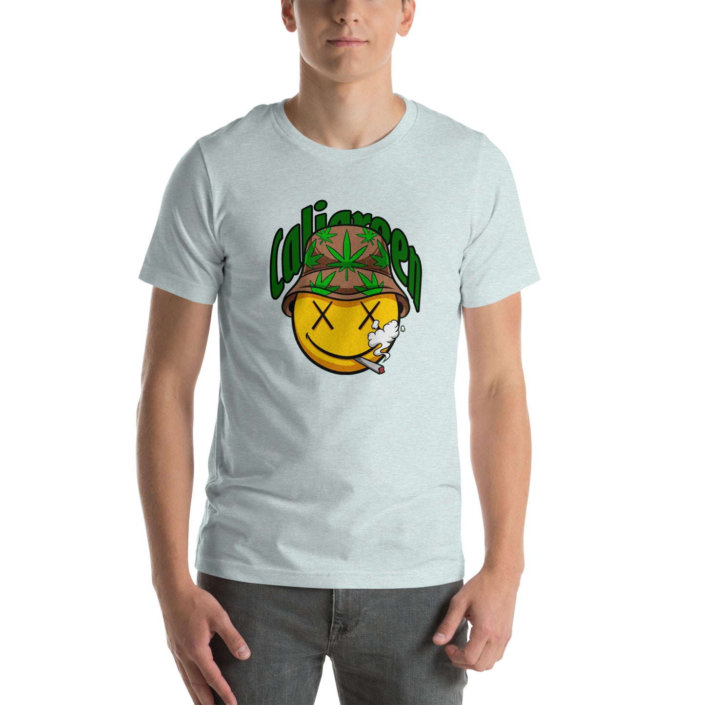 Smiley T-shirt