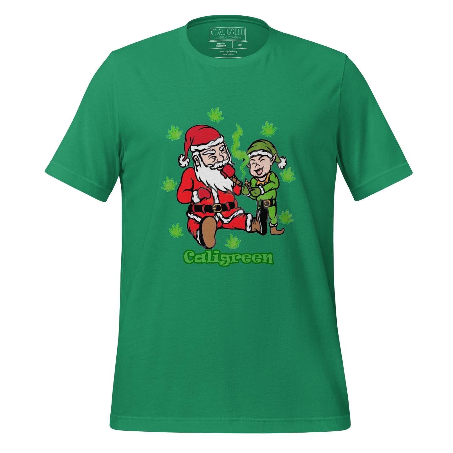Checking it Twice T-Shirt