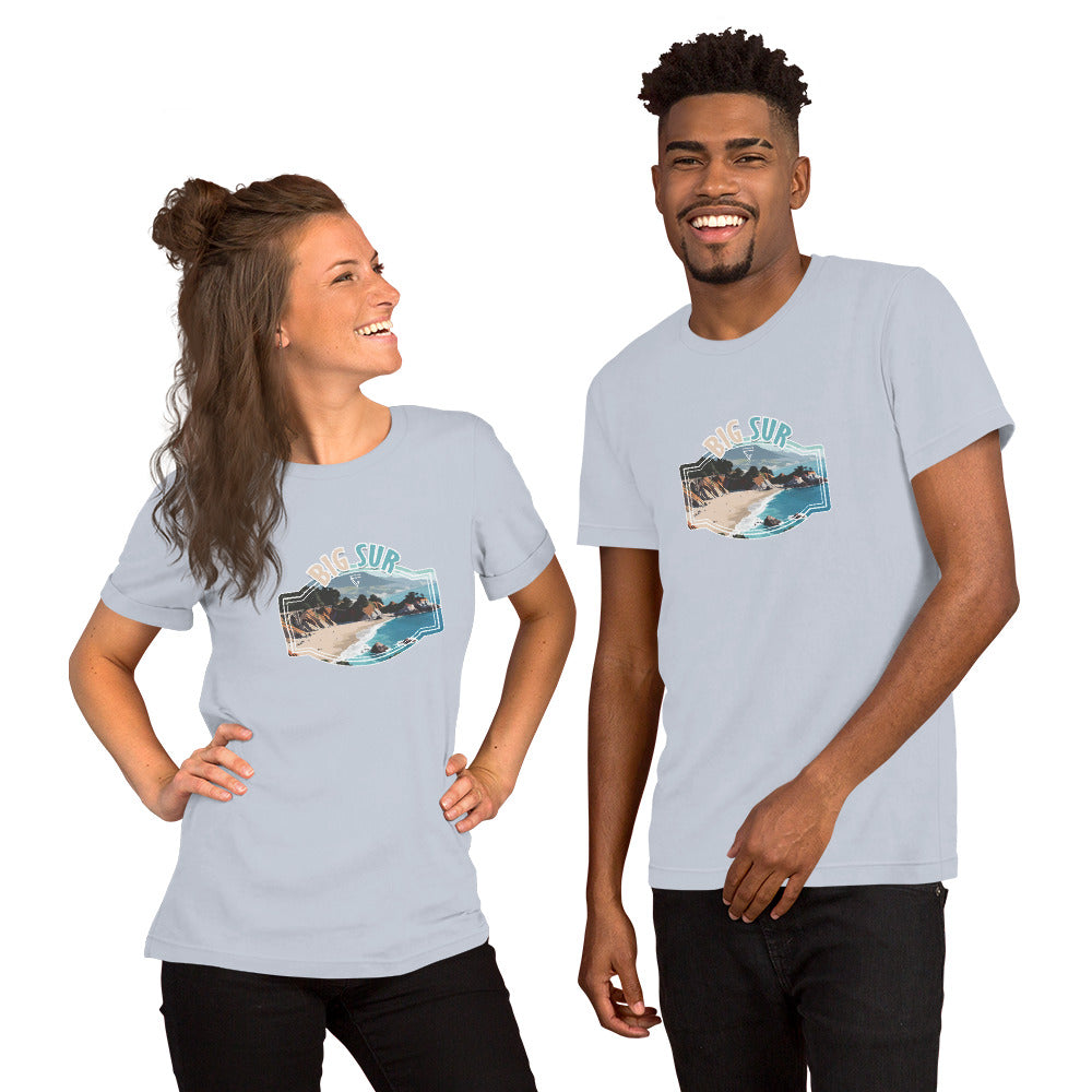 Big Sur T-Shirt