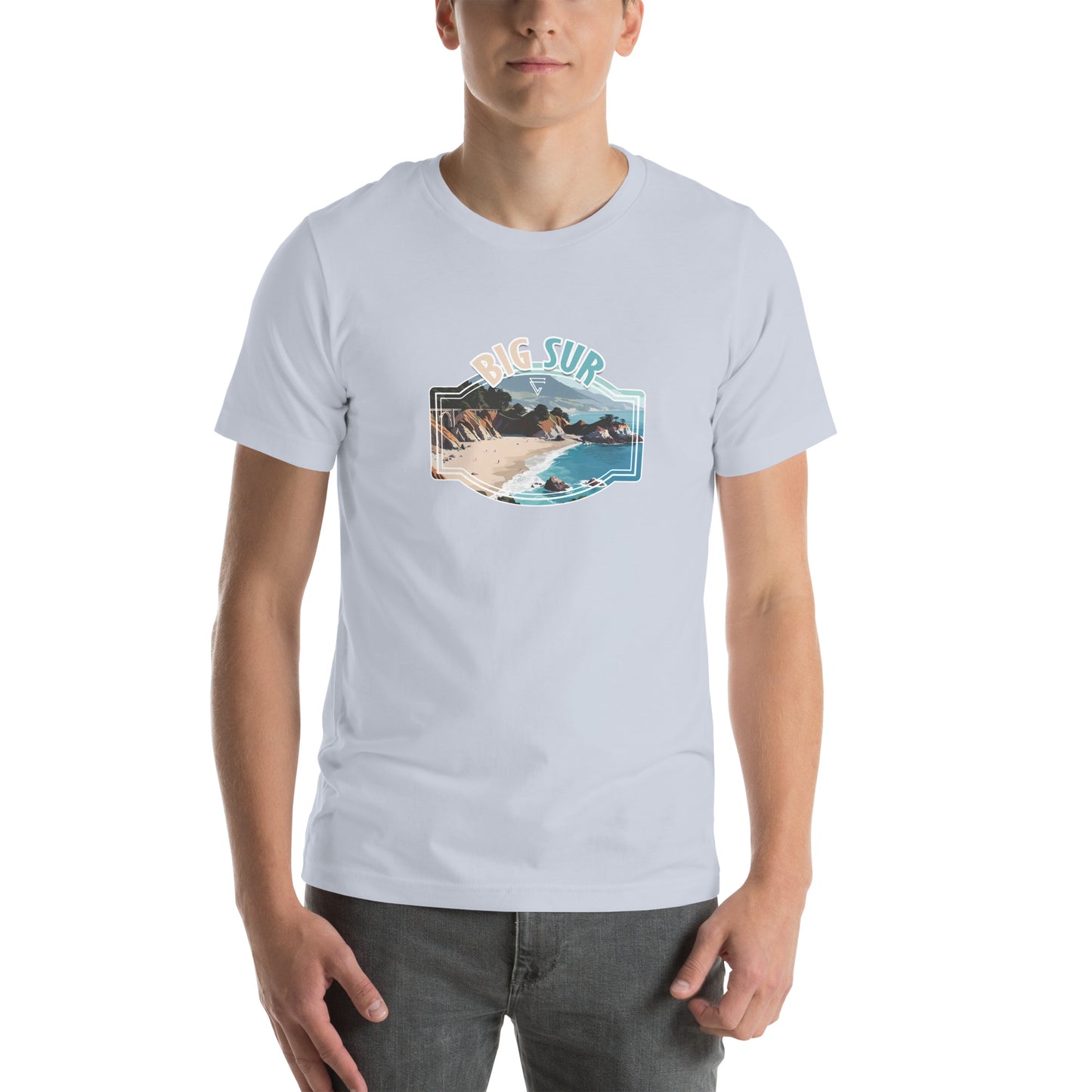 Big Sur T-Shirt