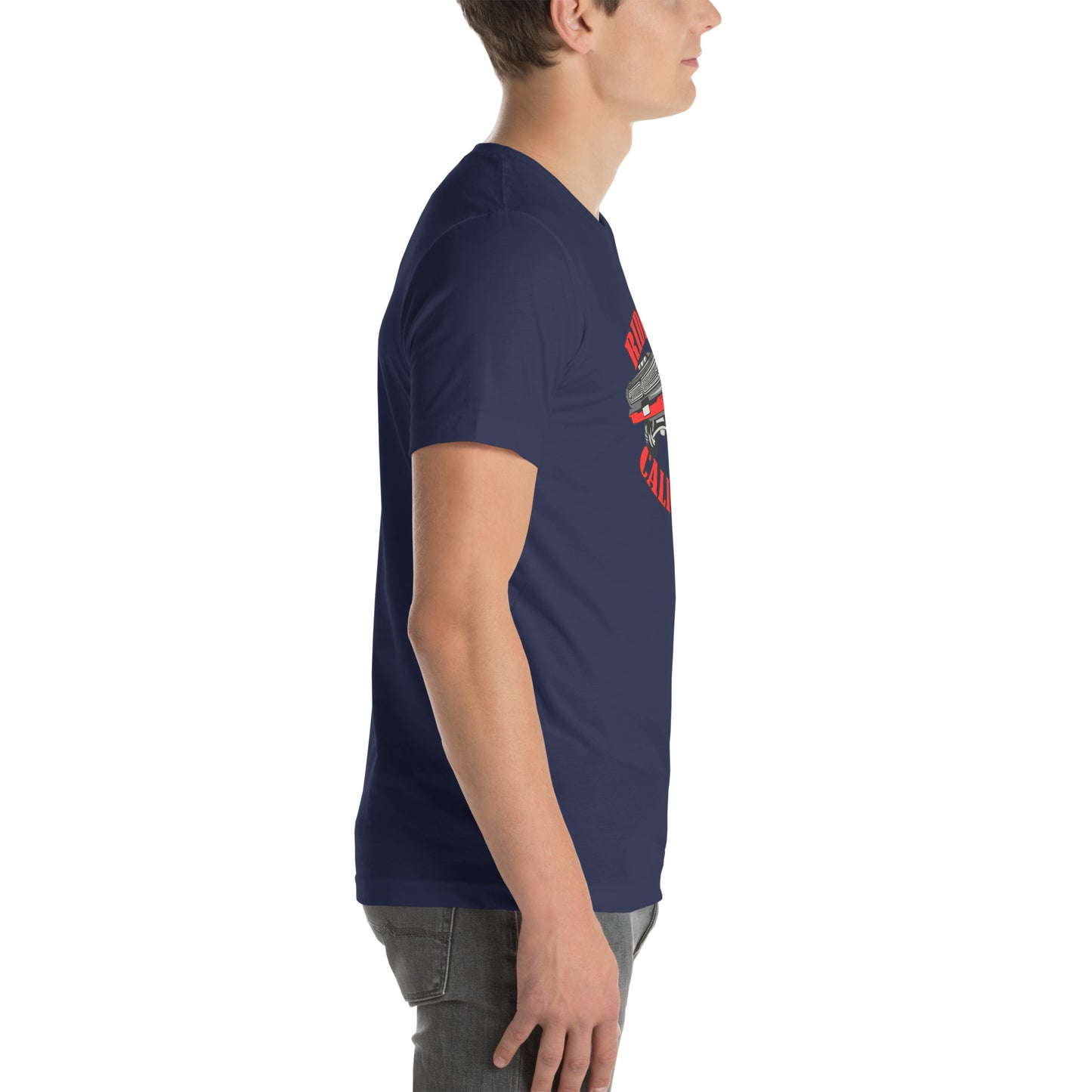 Ridin Low T-shirt