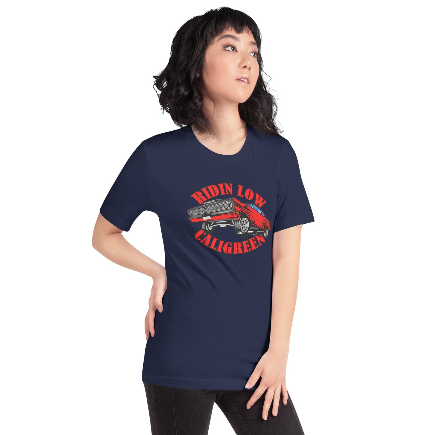Ridin Low T-shirt