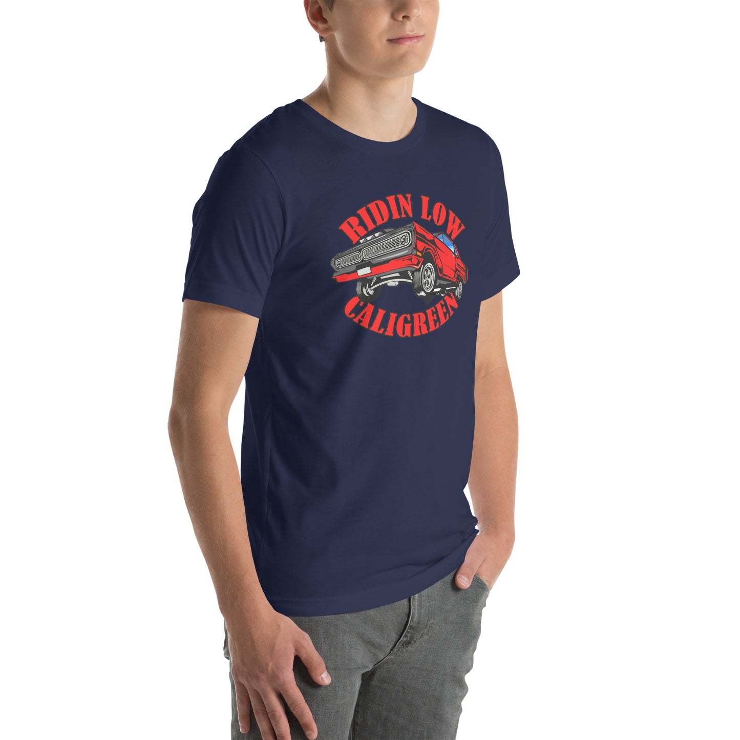 Ridin Low T-shirt