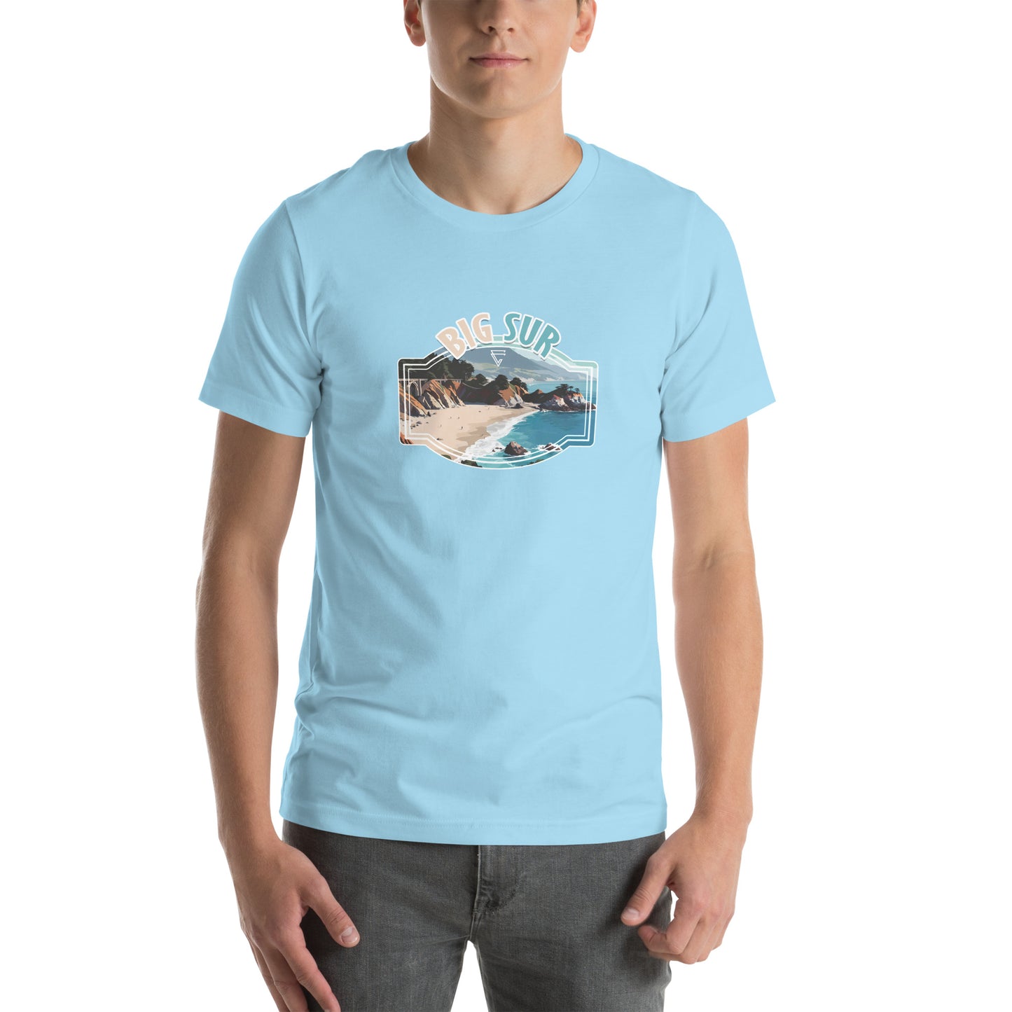 Big Sur T-Shirt