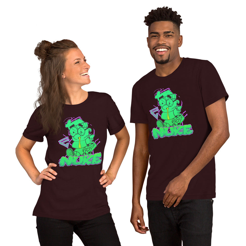 Nuke T-shirt