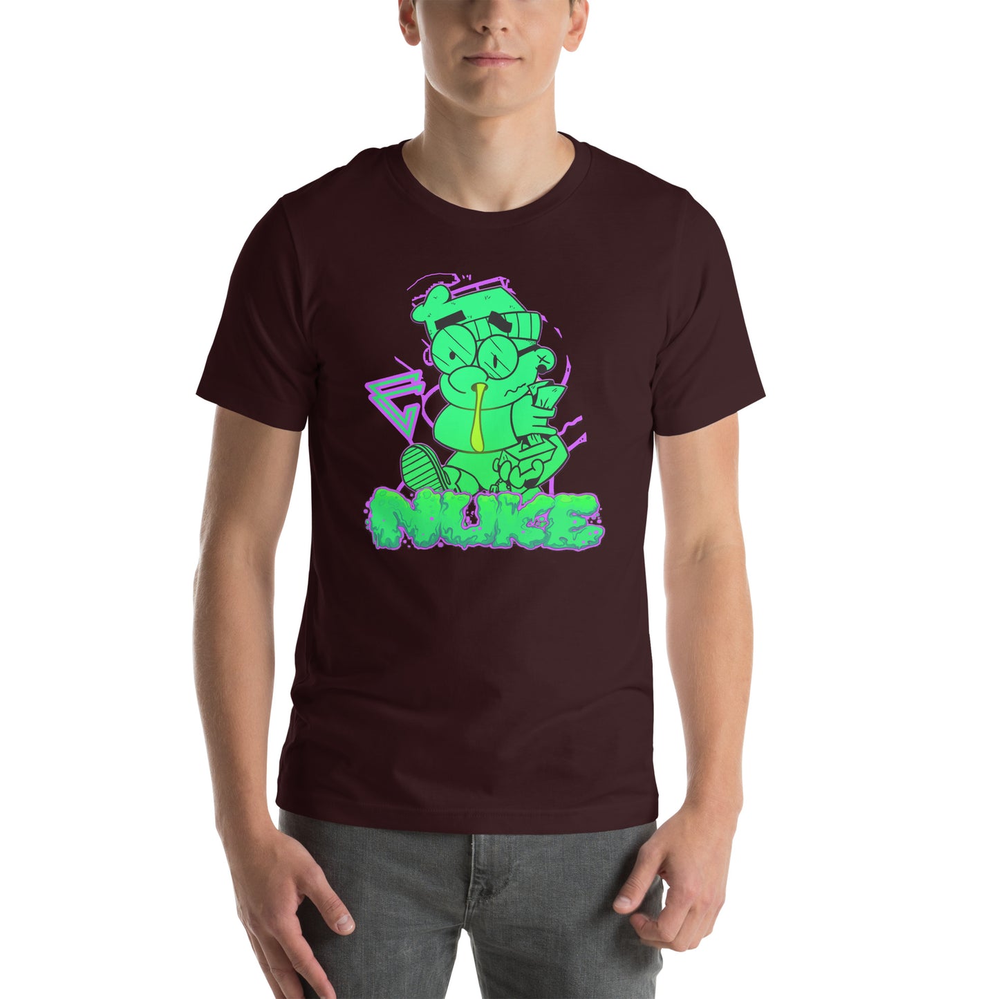 Nuke T-shirt