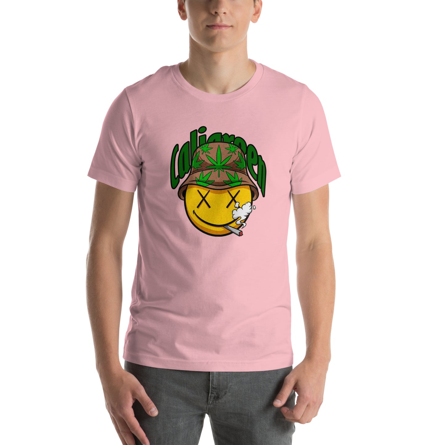 Smiley T-shirt