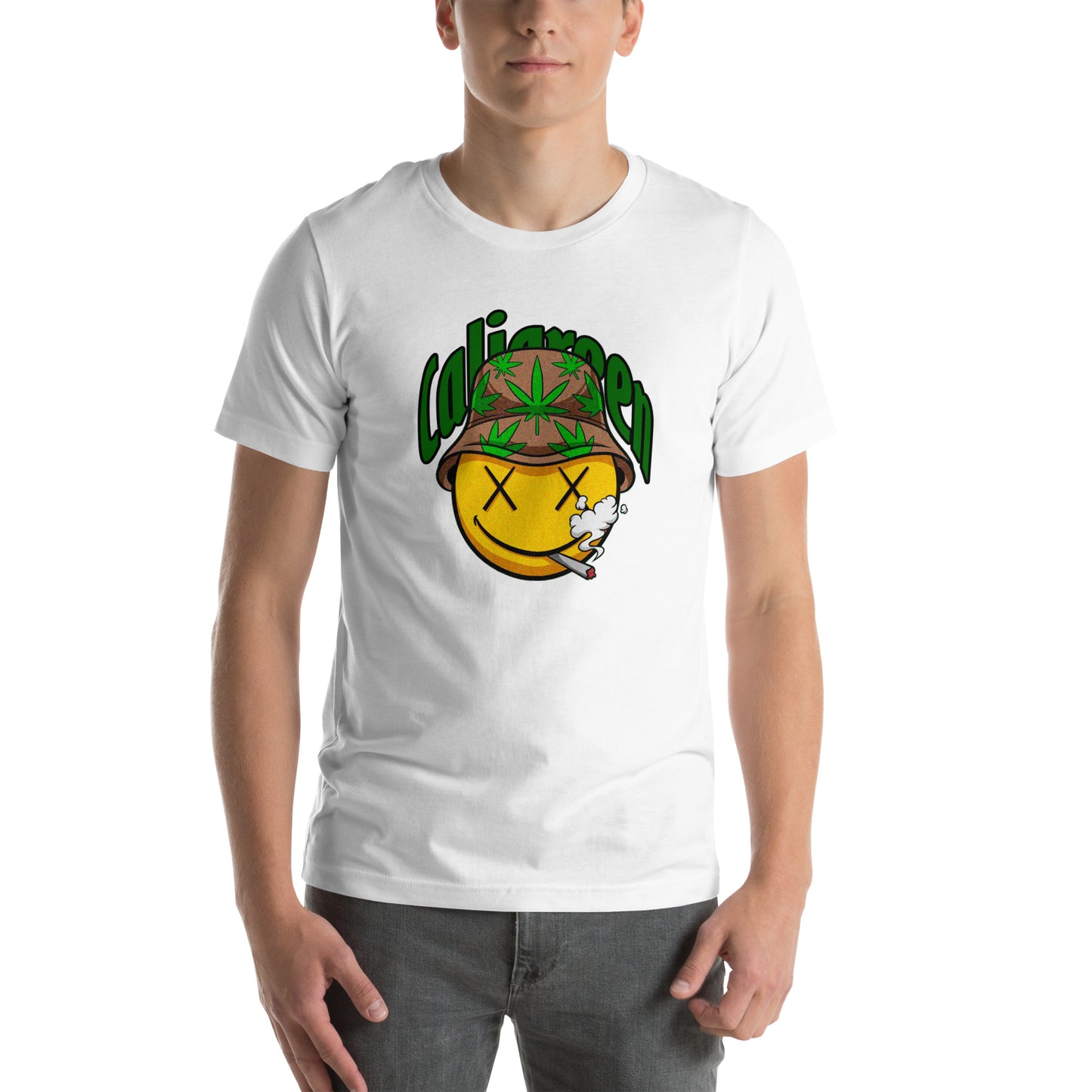 Smiley T-shirt