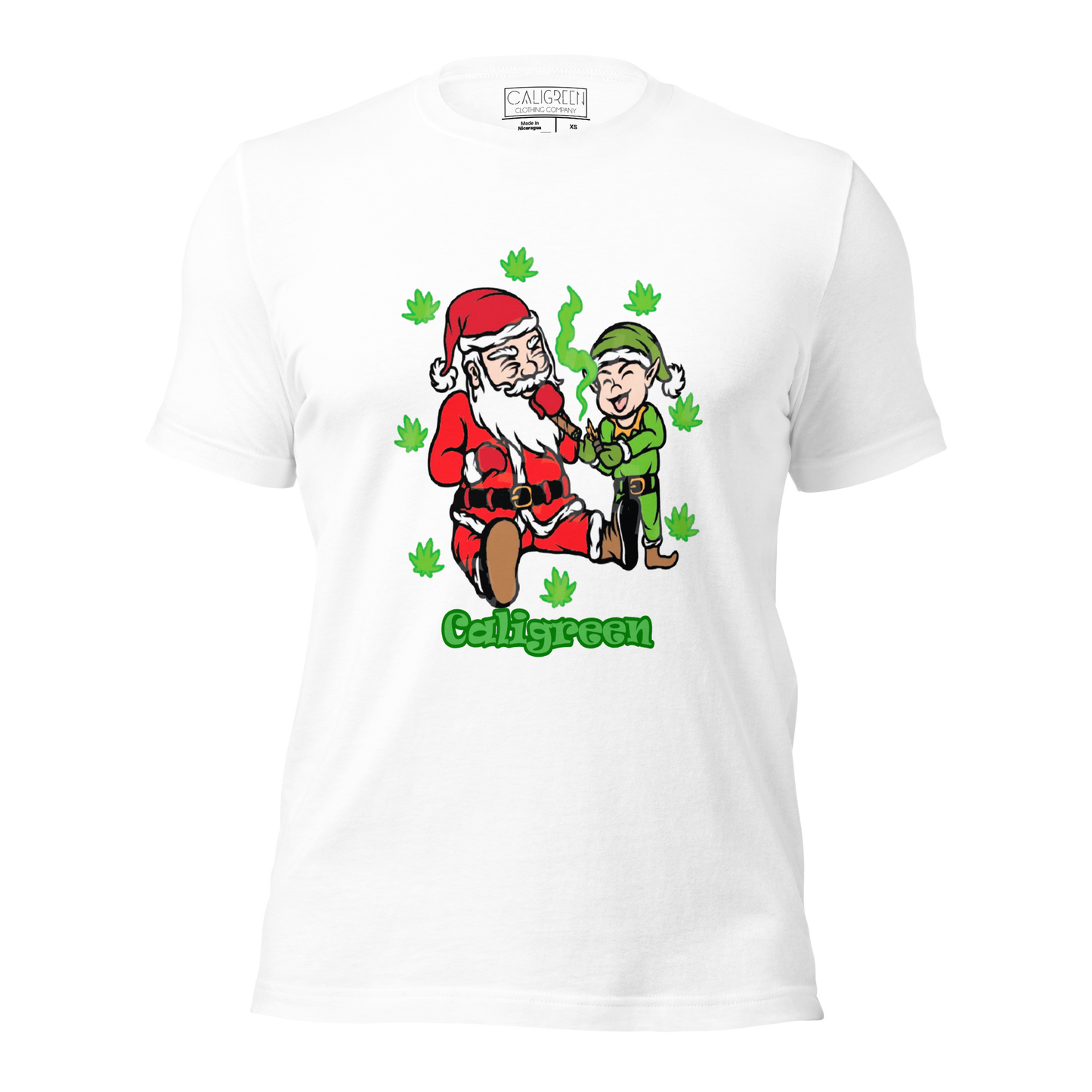 Checking it Twice T-Shirt