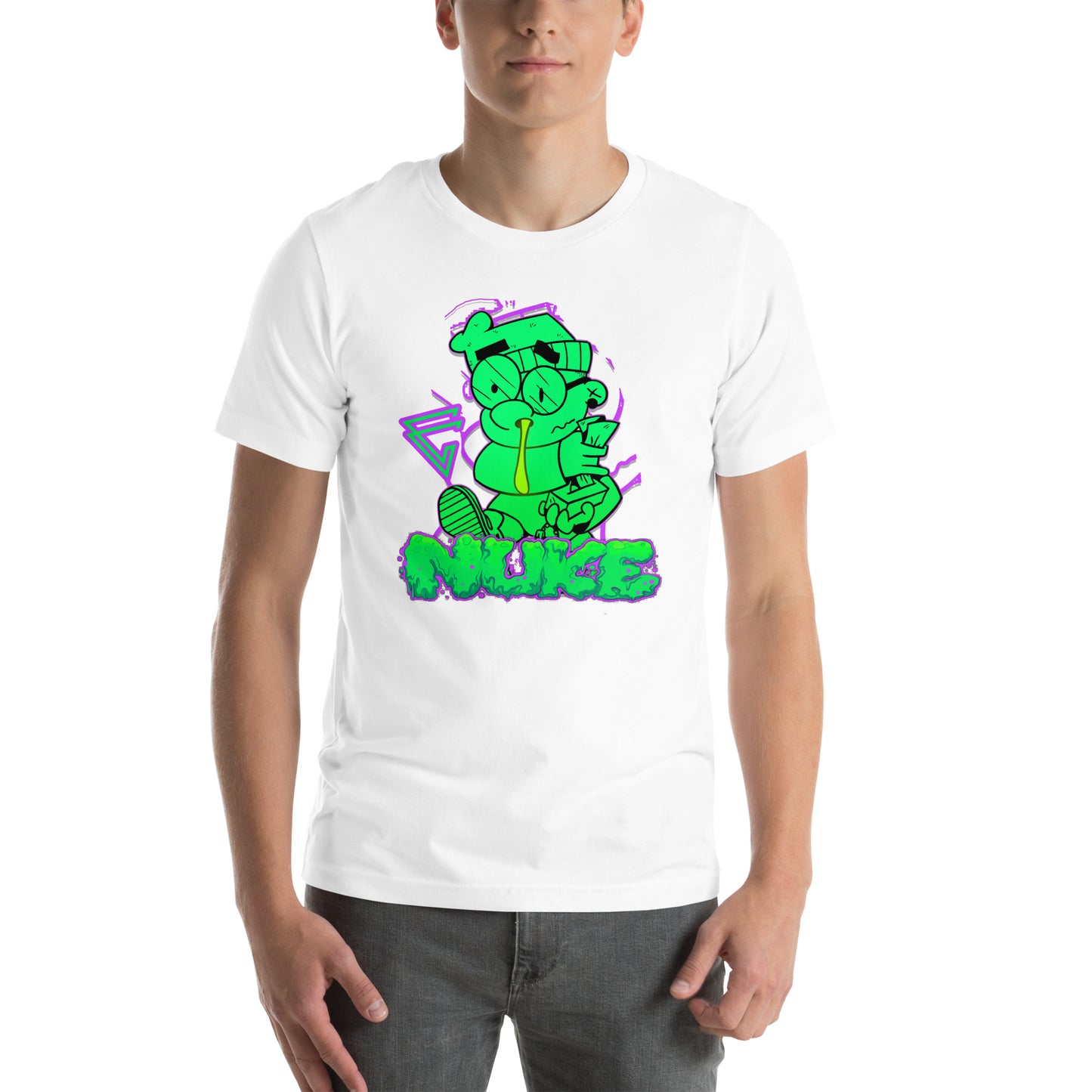 Nuke T-shirt