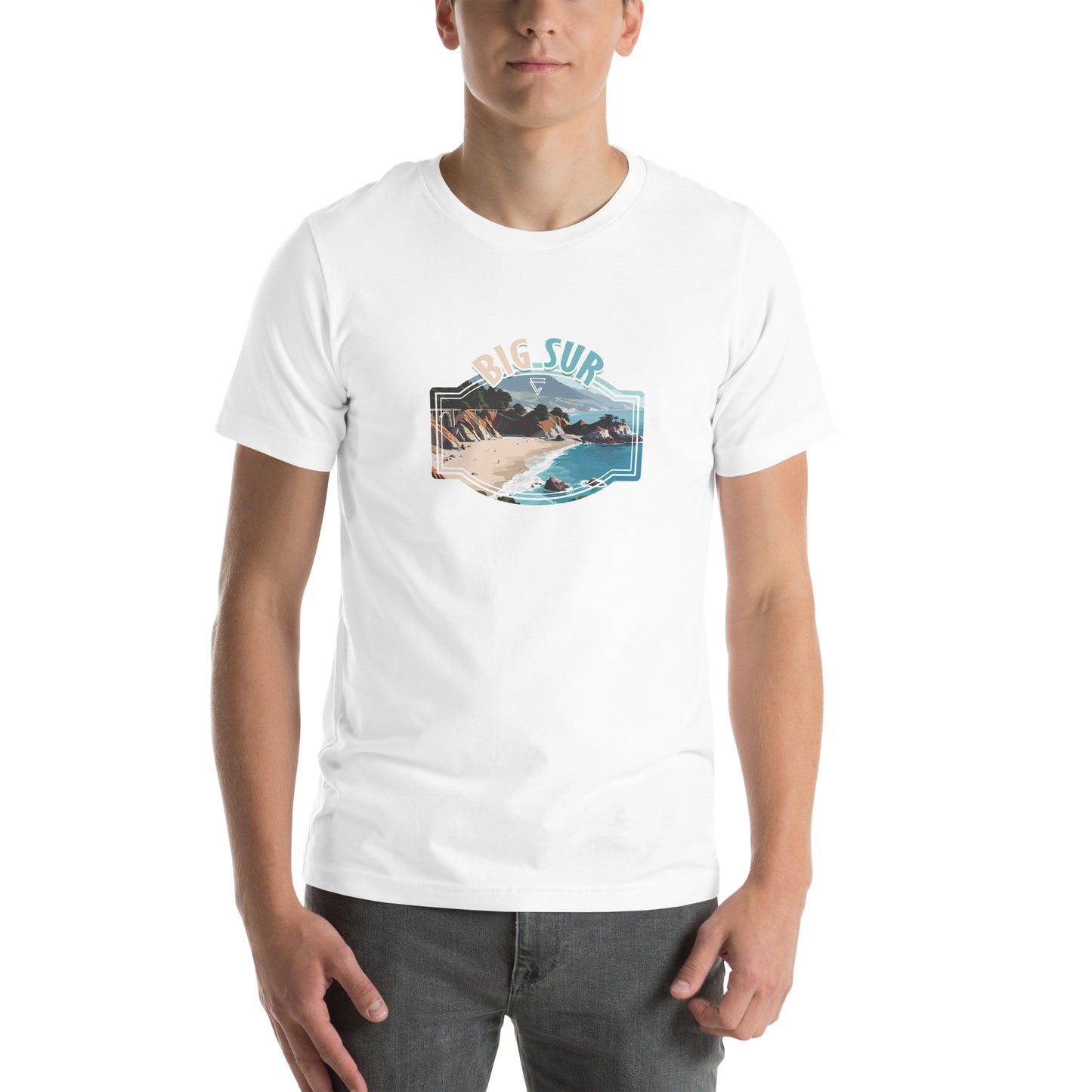 Big Sur T-Shirt