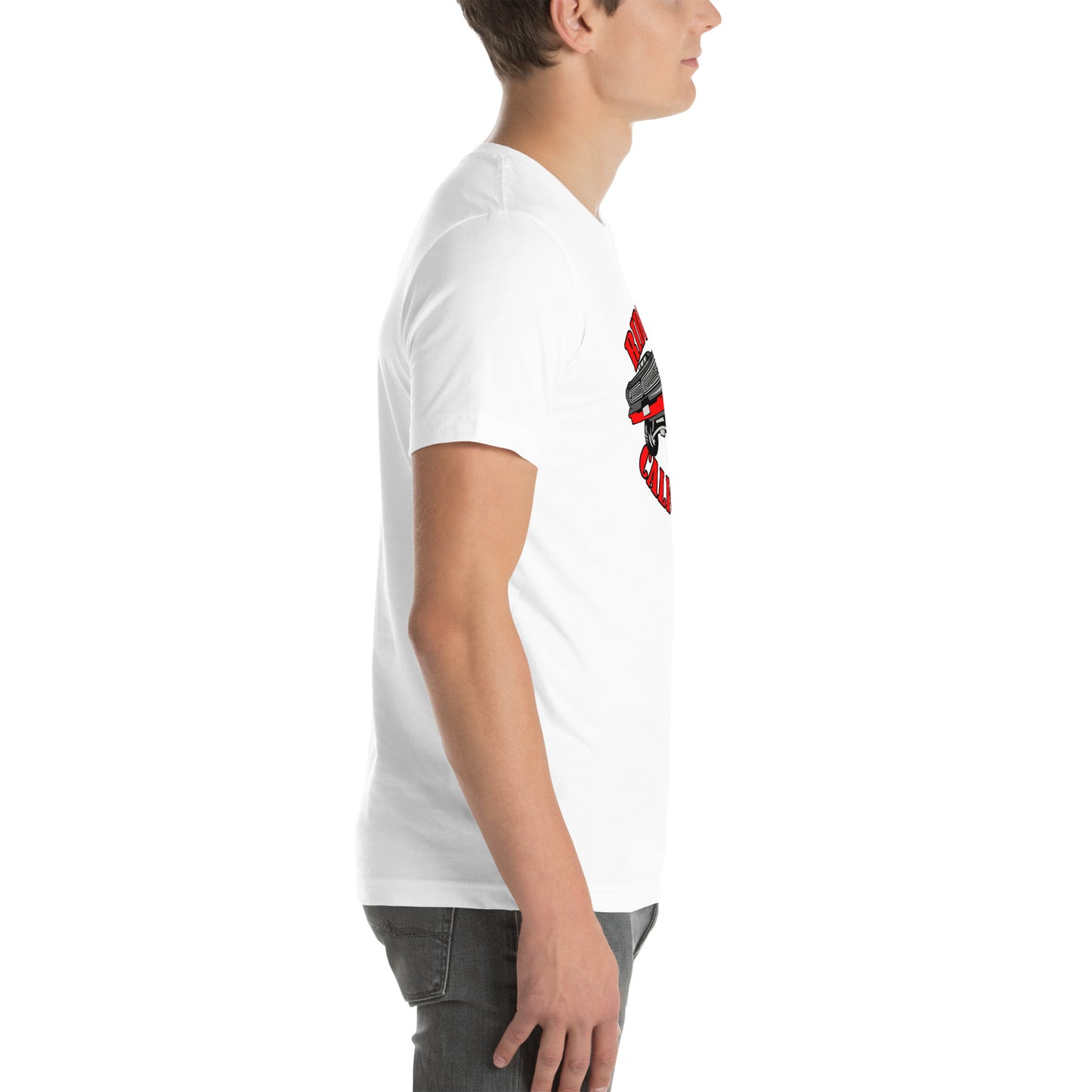 Ridin Low T-shirt