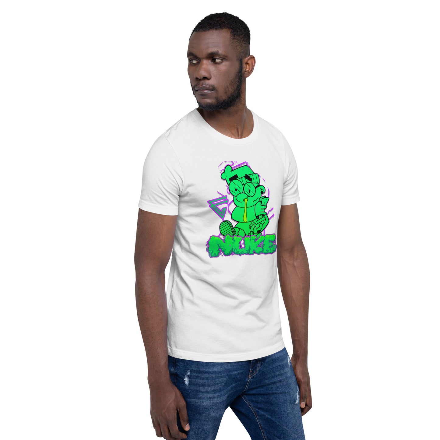 Nuke T-shirt