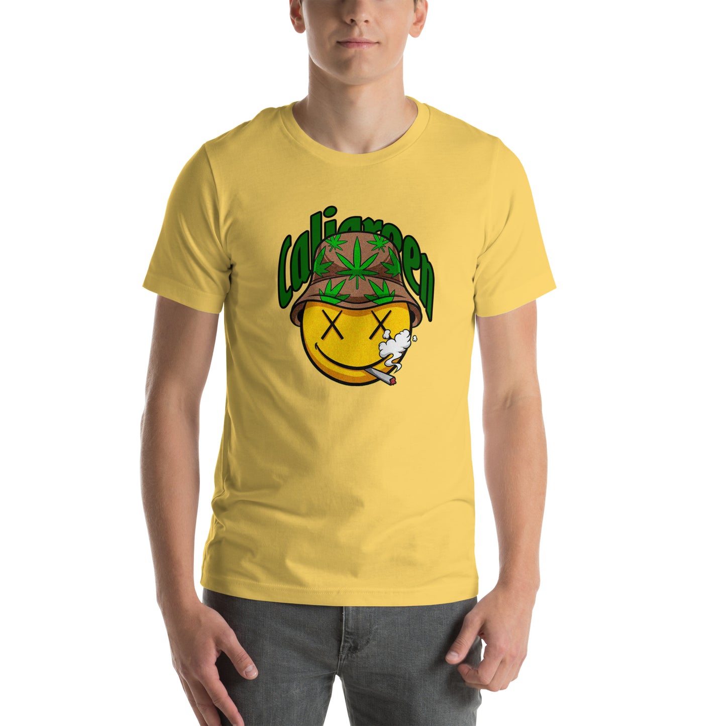 Smiley T-shirt