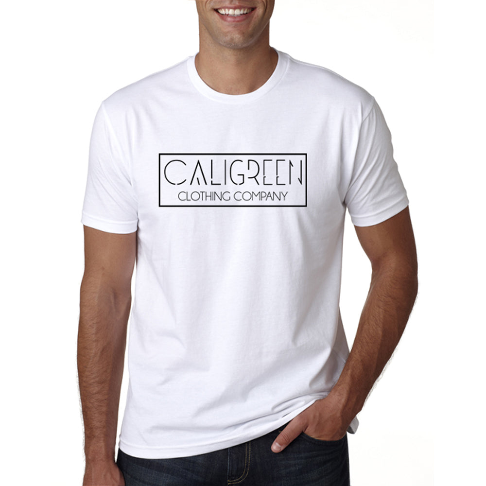 Classic White T-Shirt