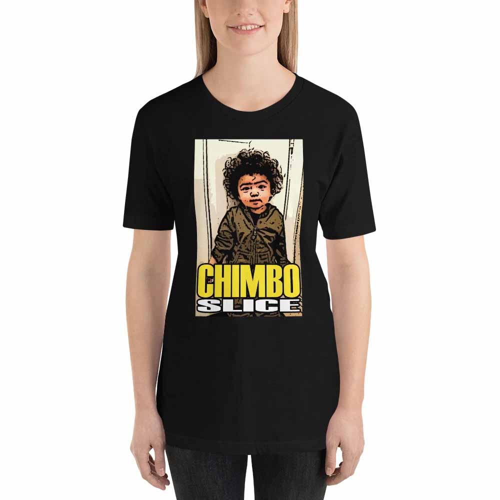 Chimbo Slice Hemp Tee